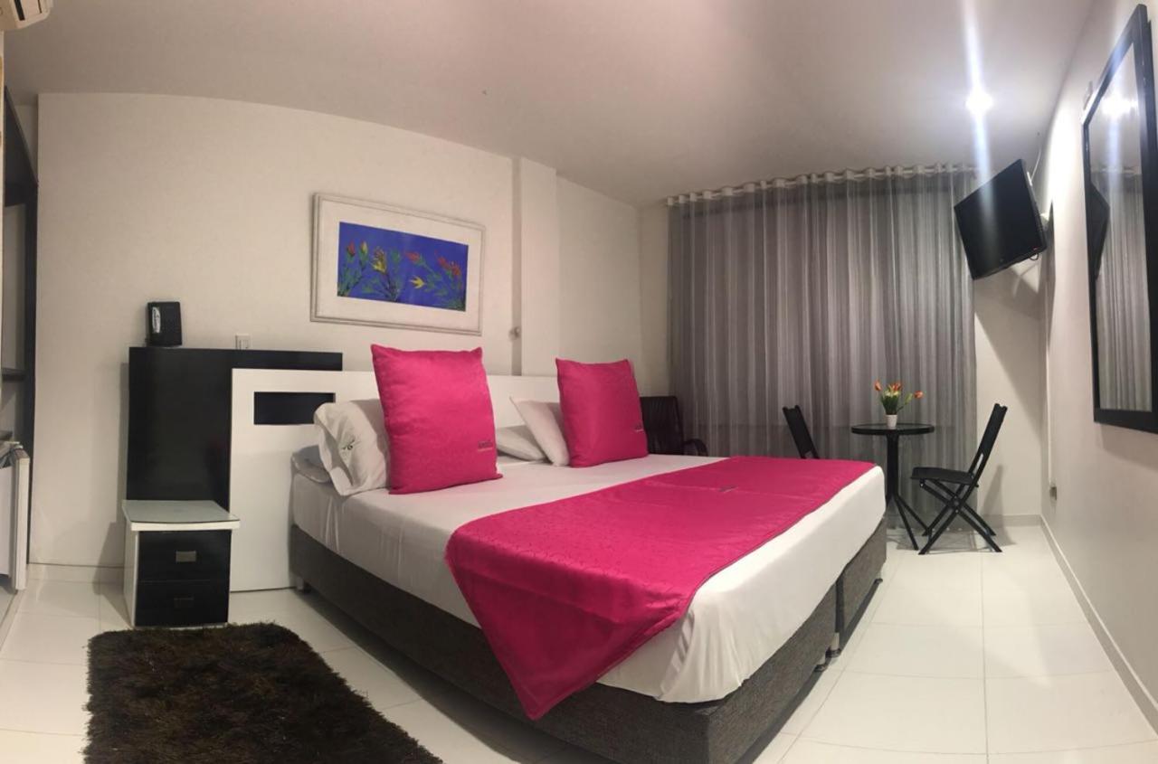 Large Double Room photo 1