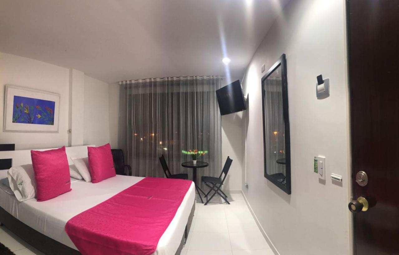 Large Double Room photo 3