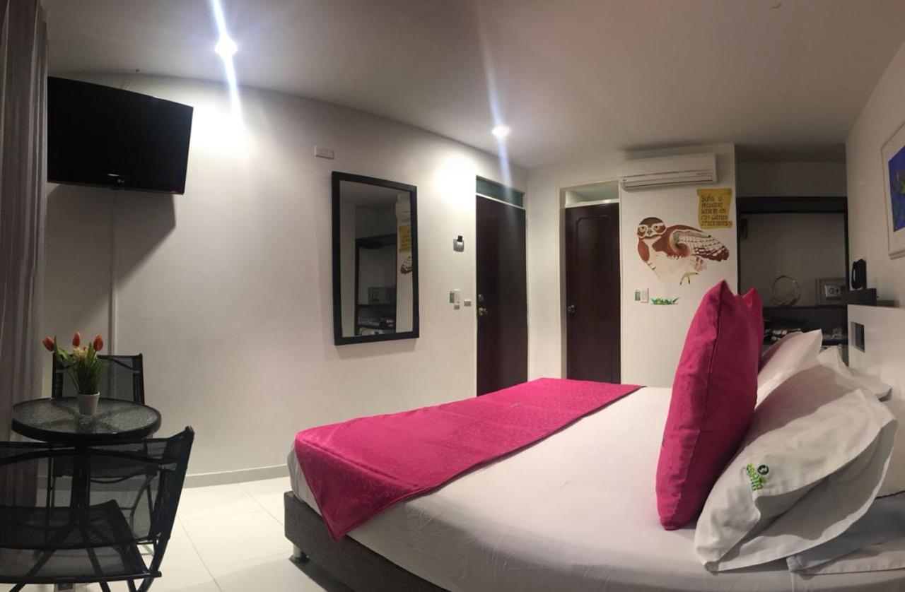 Large Double Room photo 2