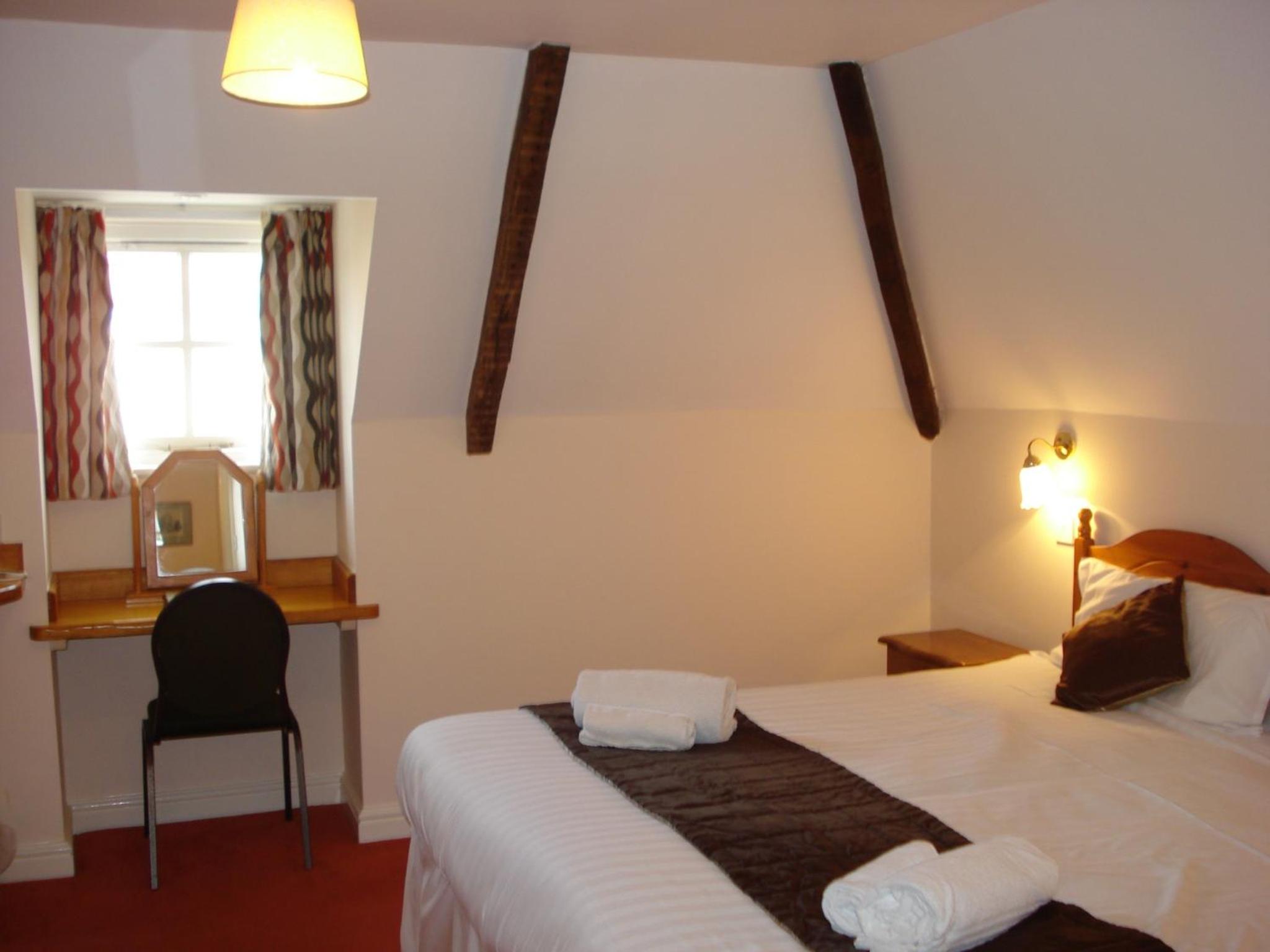 Classic Double Room - Photo 1