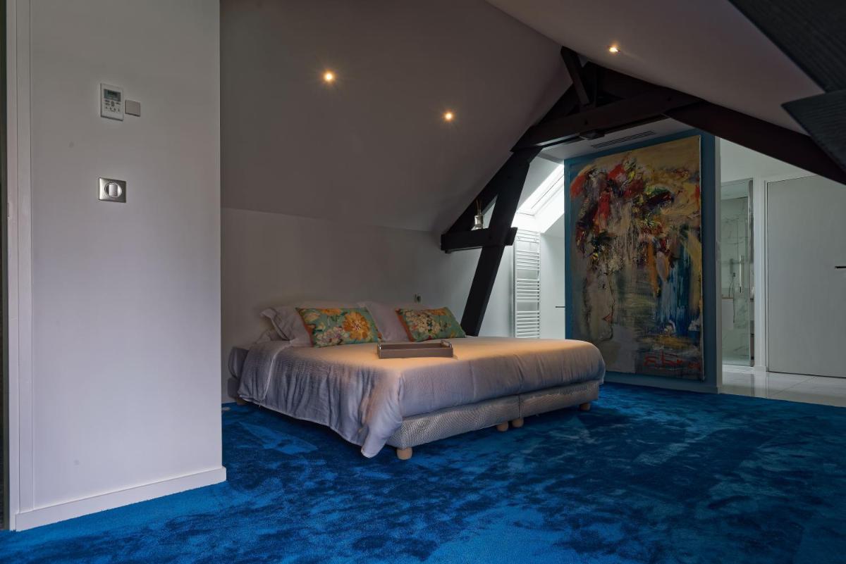 Double Room with Pool View photo 1