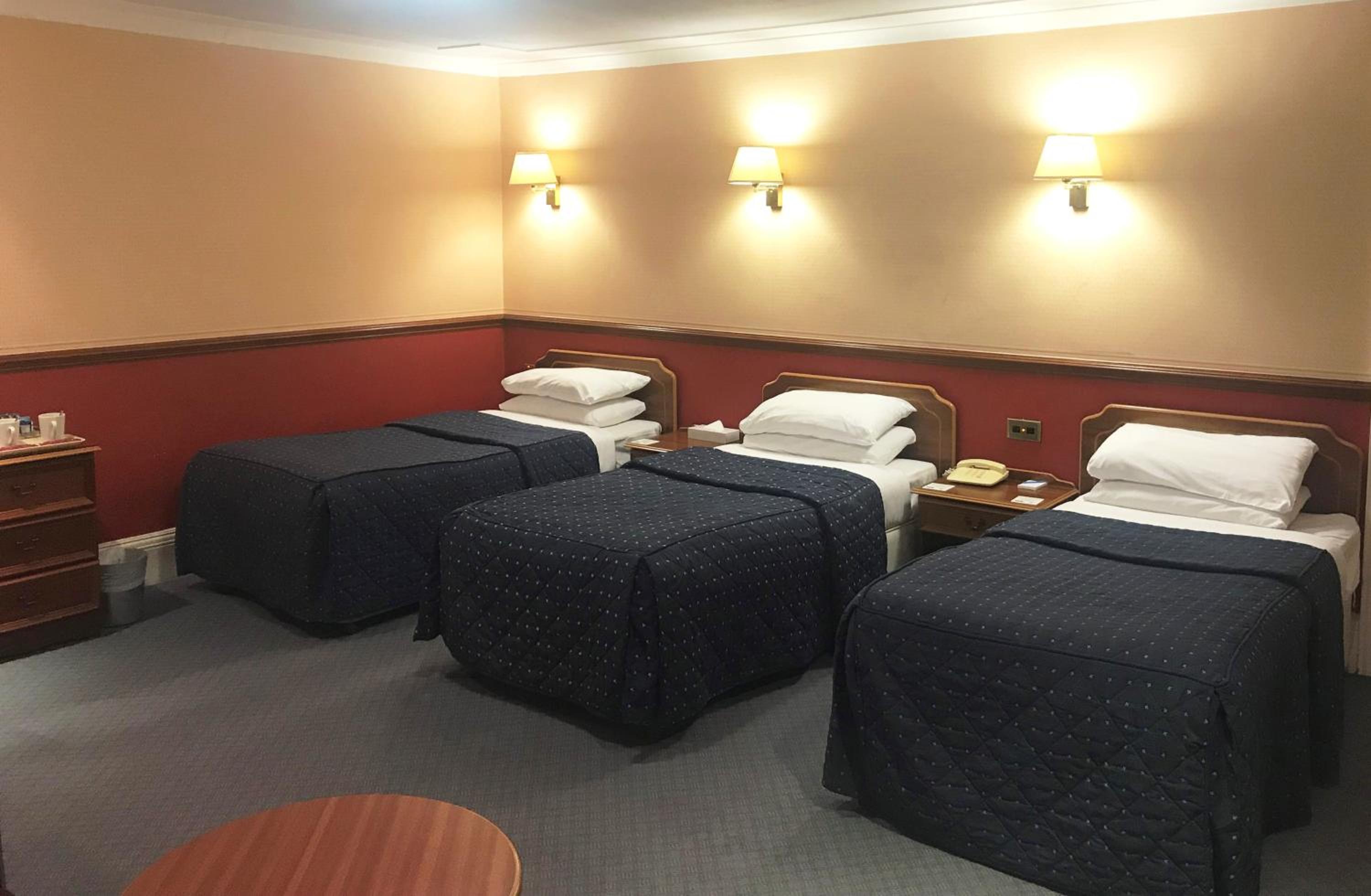 Triple Room - Photo 2