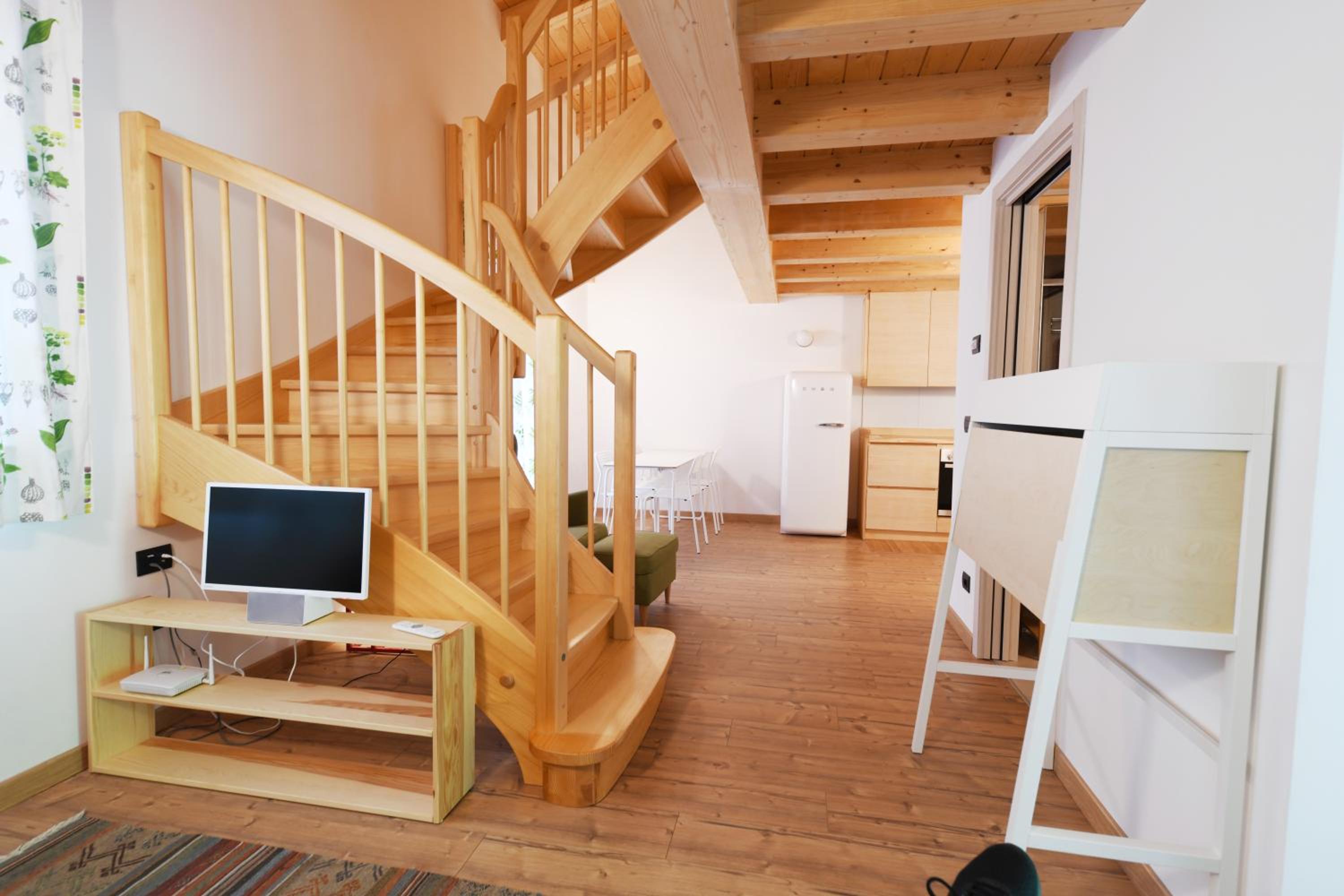 Maisonette photo 2