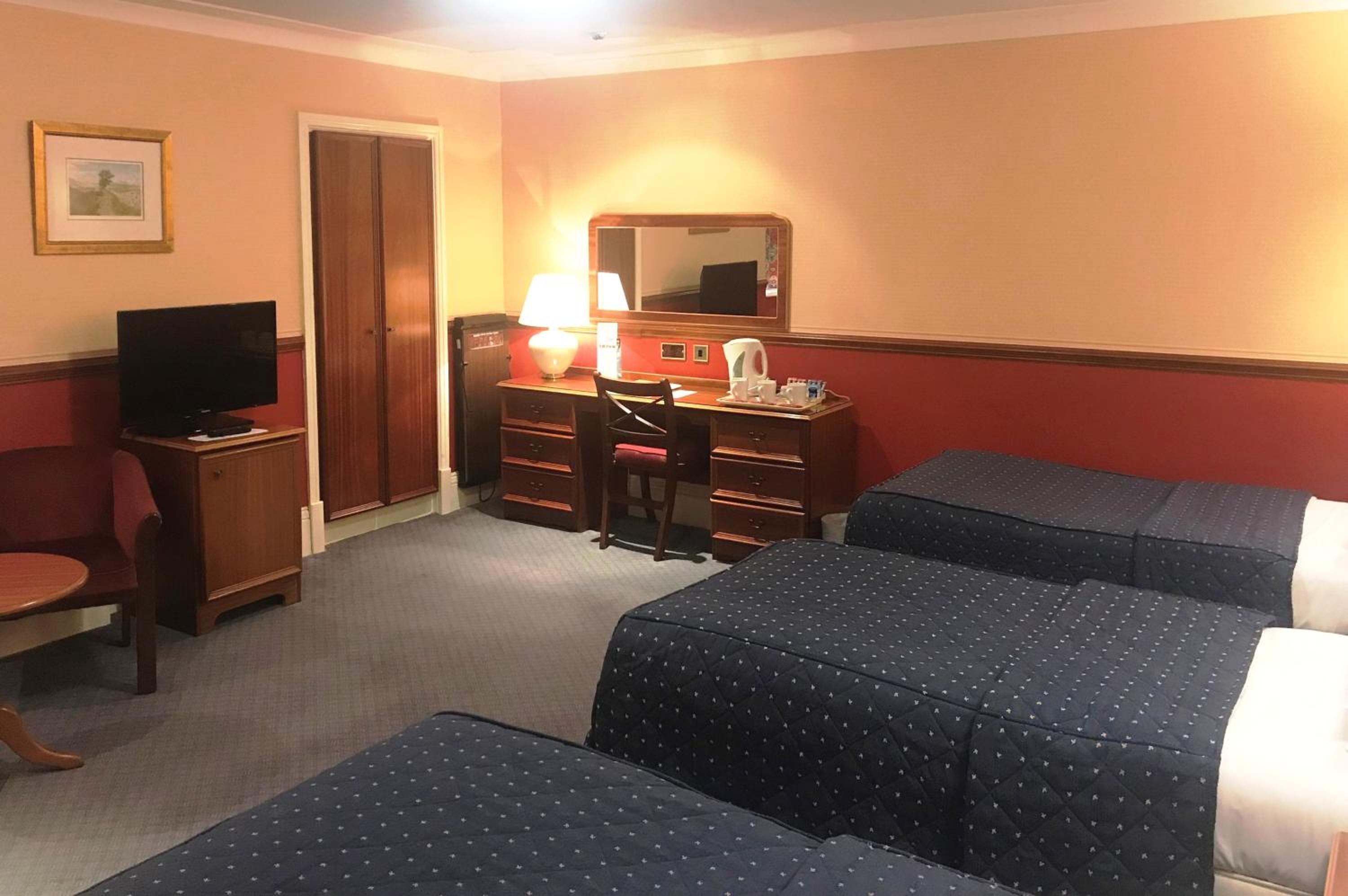 Triple Room - Photo 1