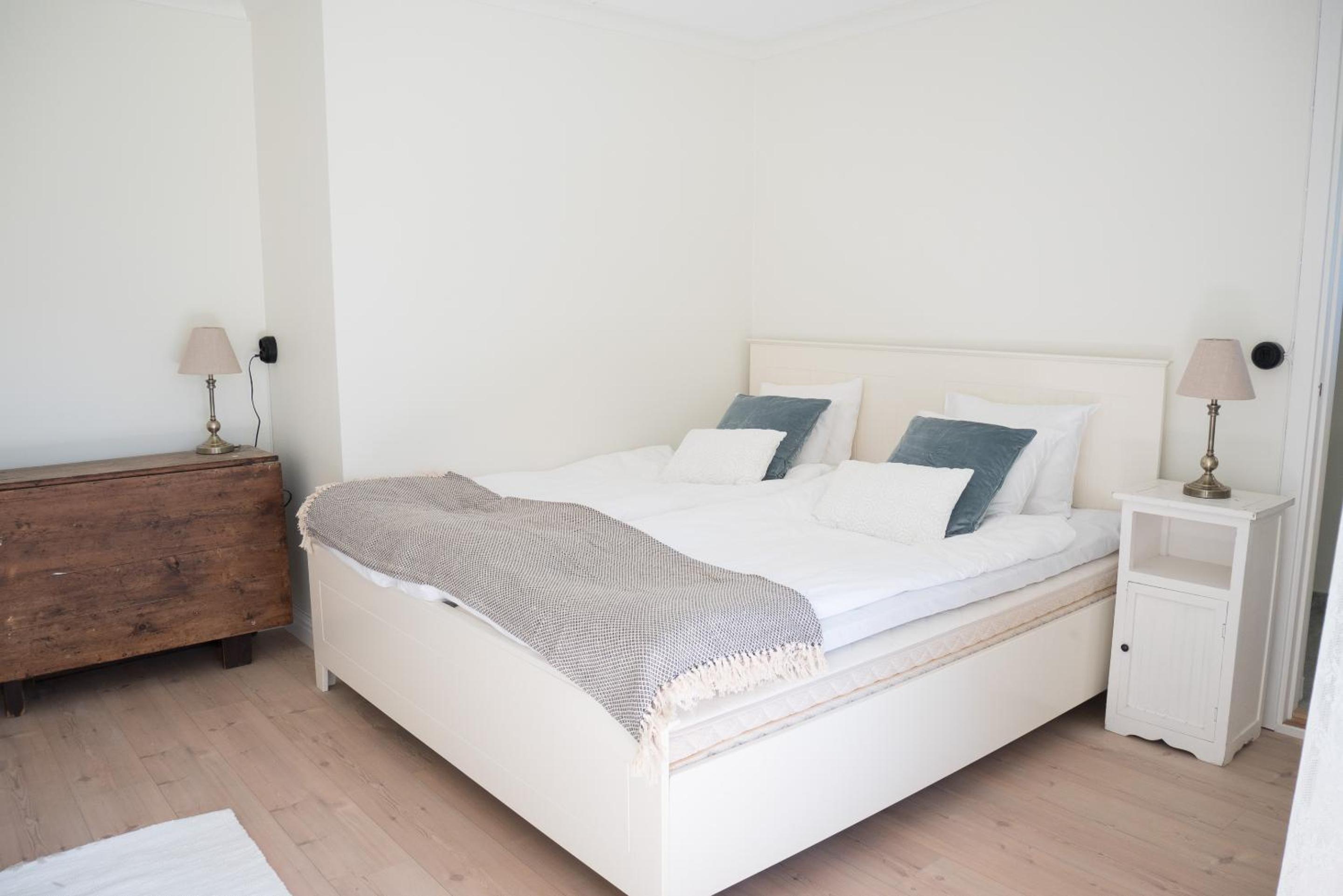 Double Room with Lake View photo 3