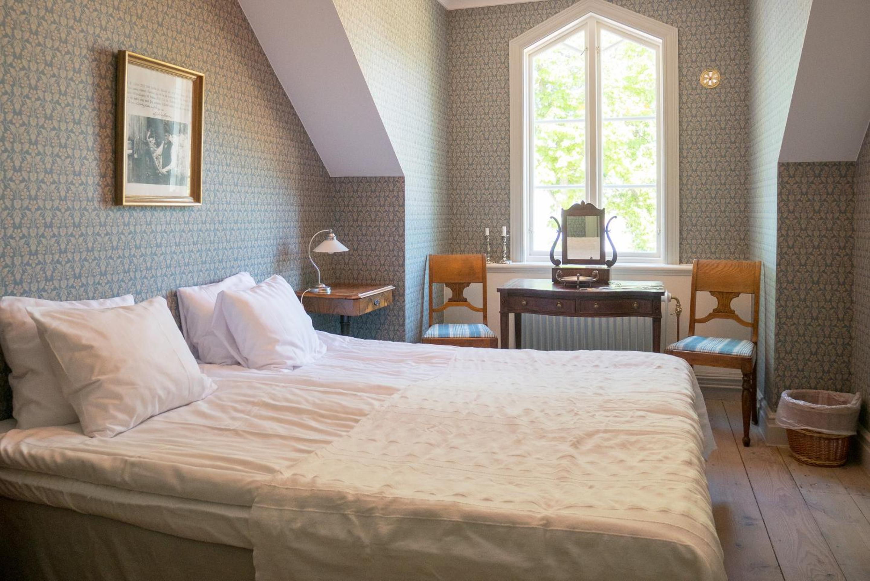 Deluxe Double Room with Sea View photo 1
