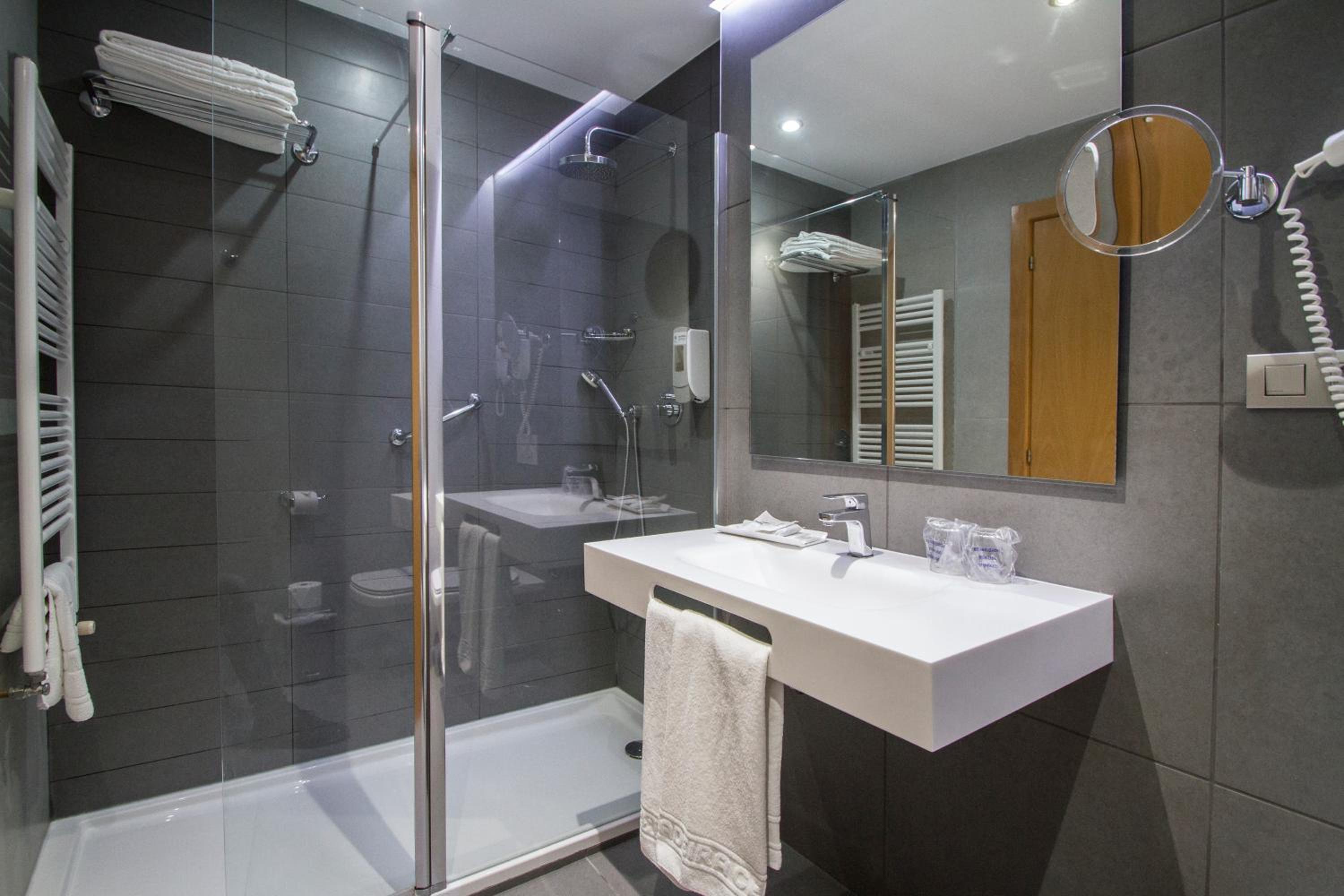 Superior Twin Room with Terrace (2 Adults)