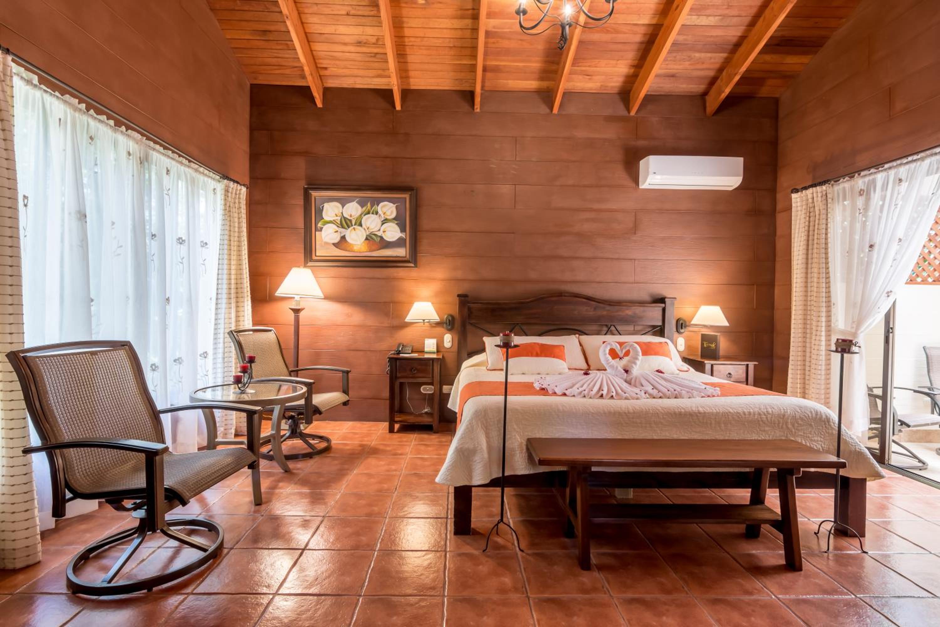 Romantic Chalet - Photo 3