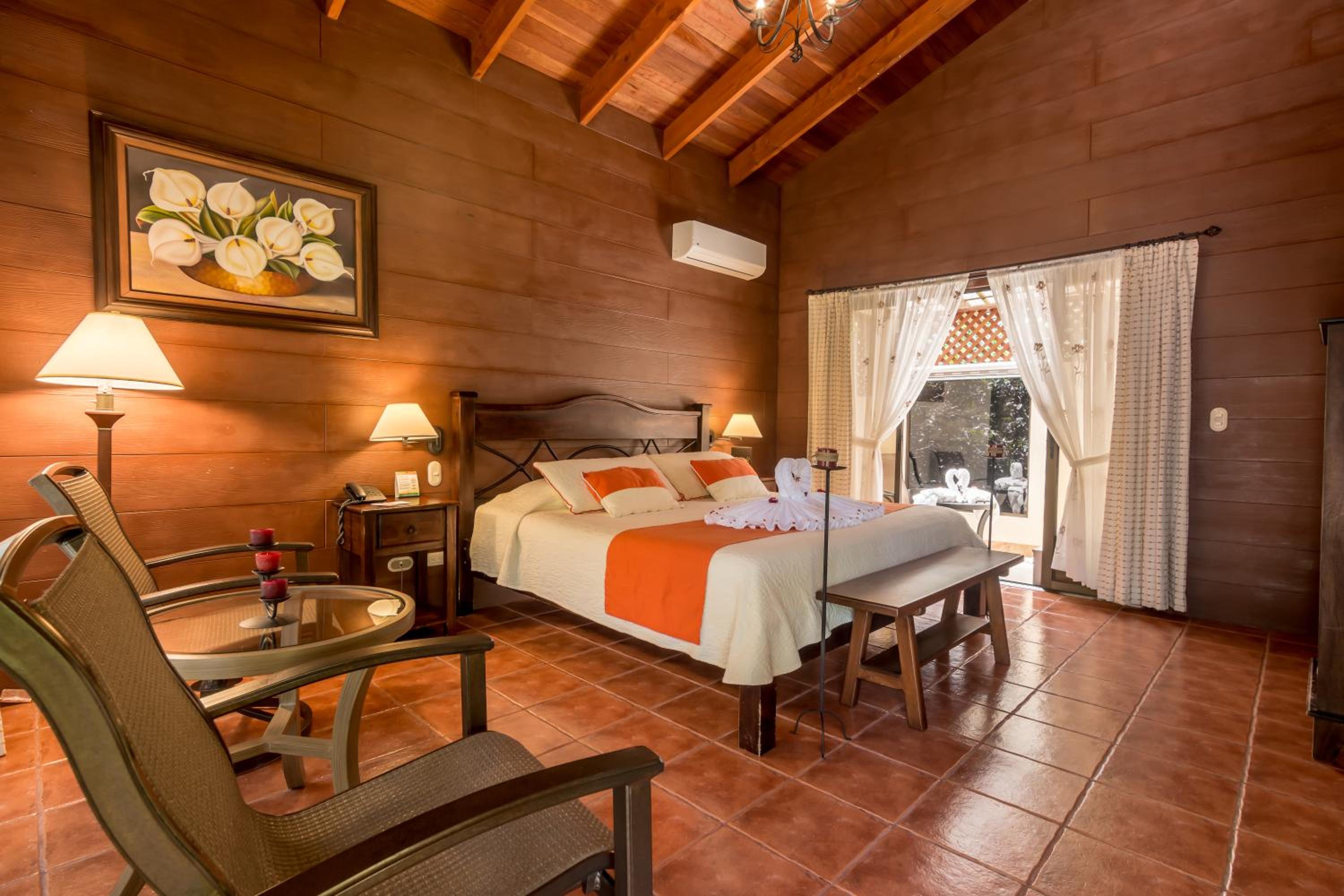 Romantic Chalet - Photo 7