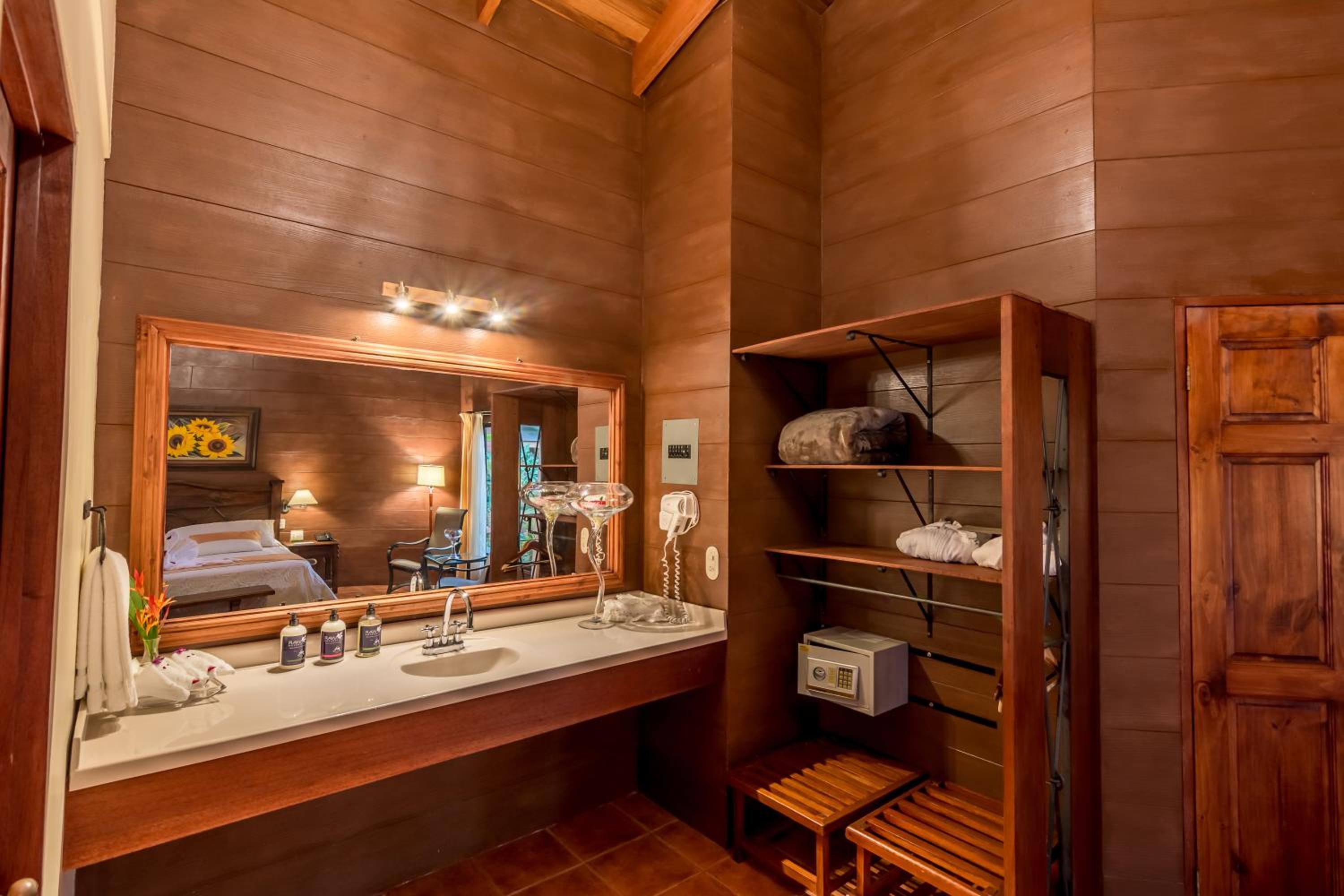 Chalet - Photo 5