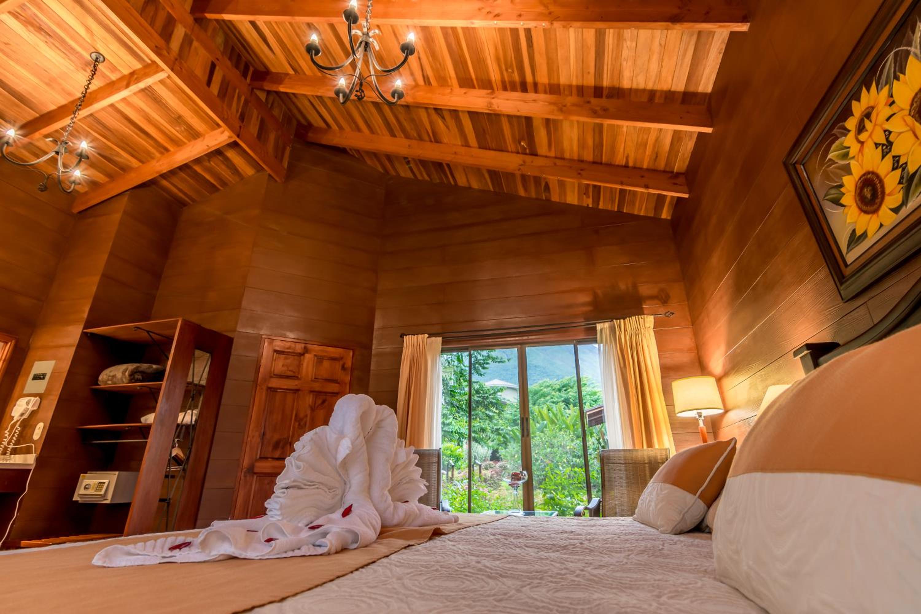 Romantic Chalet - Photo 8