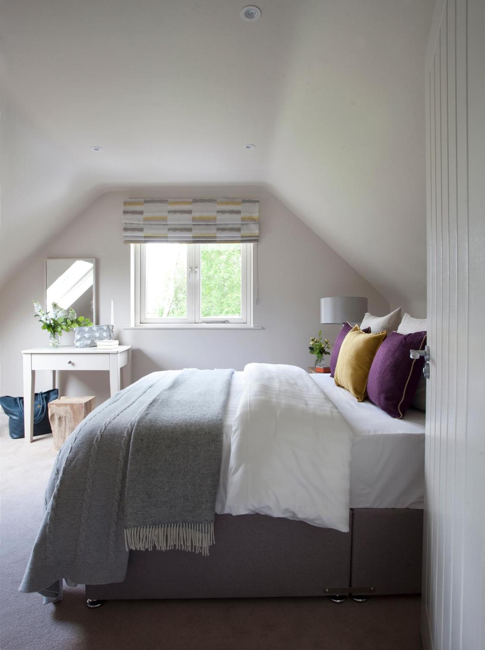 Three-Bedroom Chalet - Photo 6