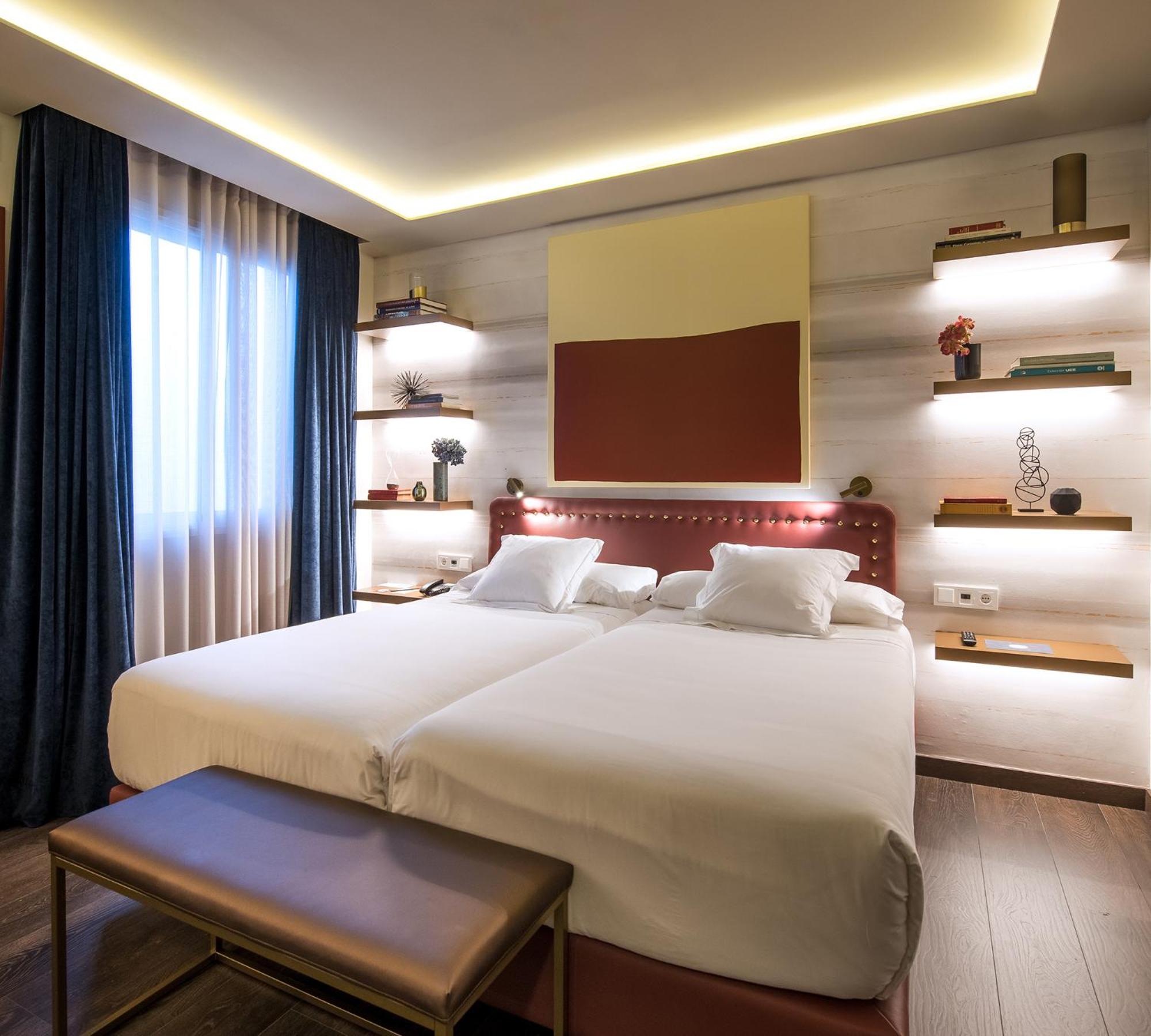Habitación Doble Básica