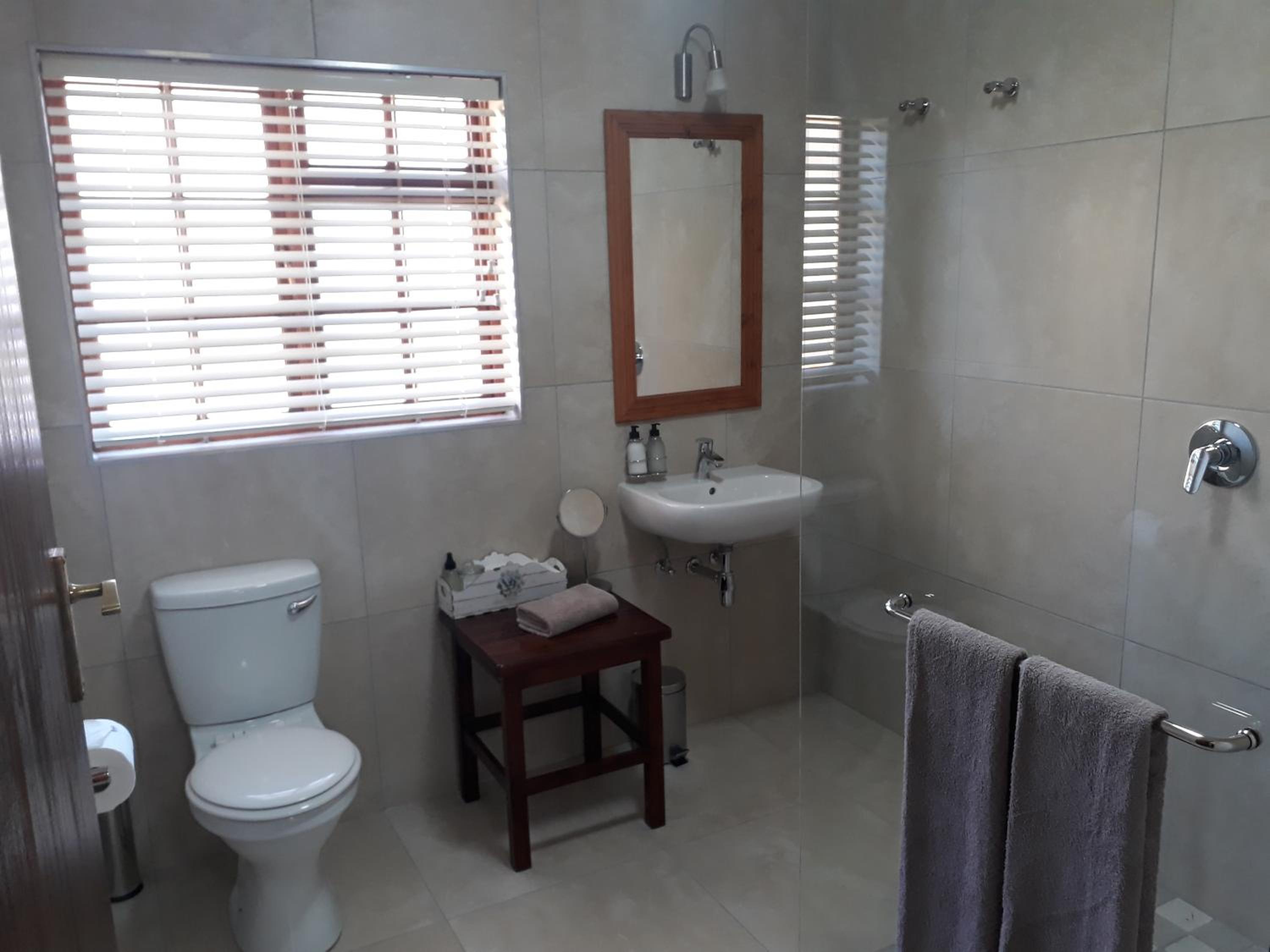 Twin Room photo 3