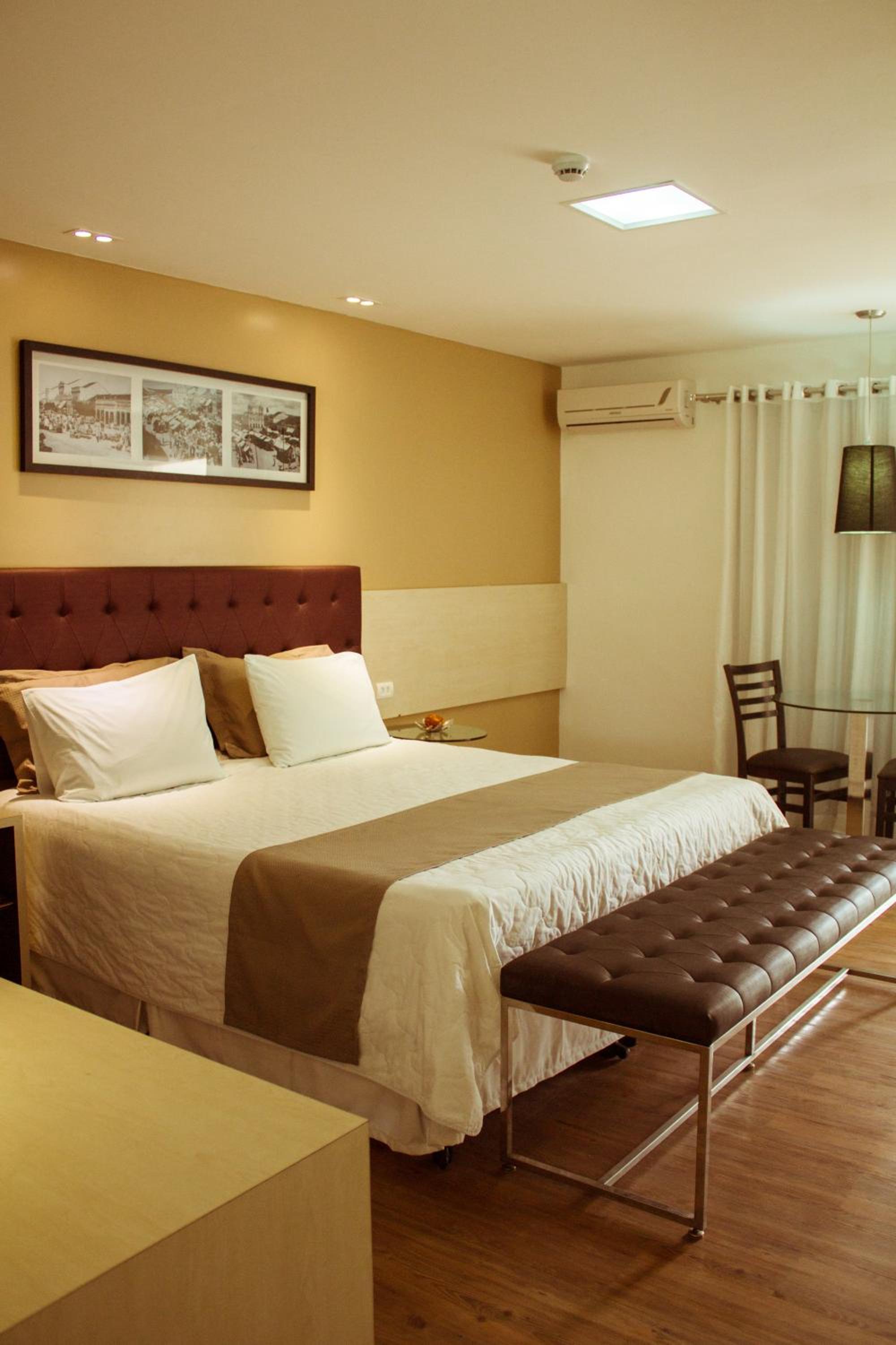 Gold Suite photo 1
