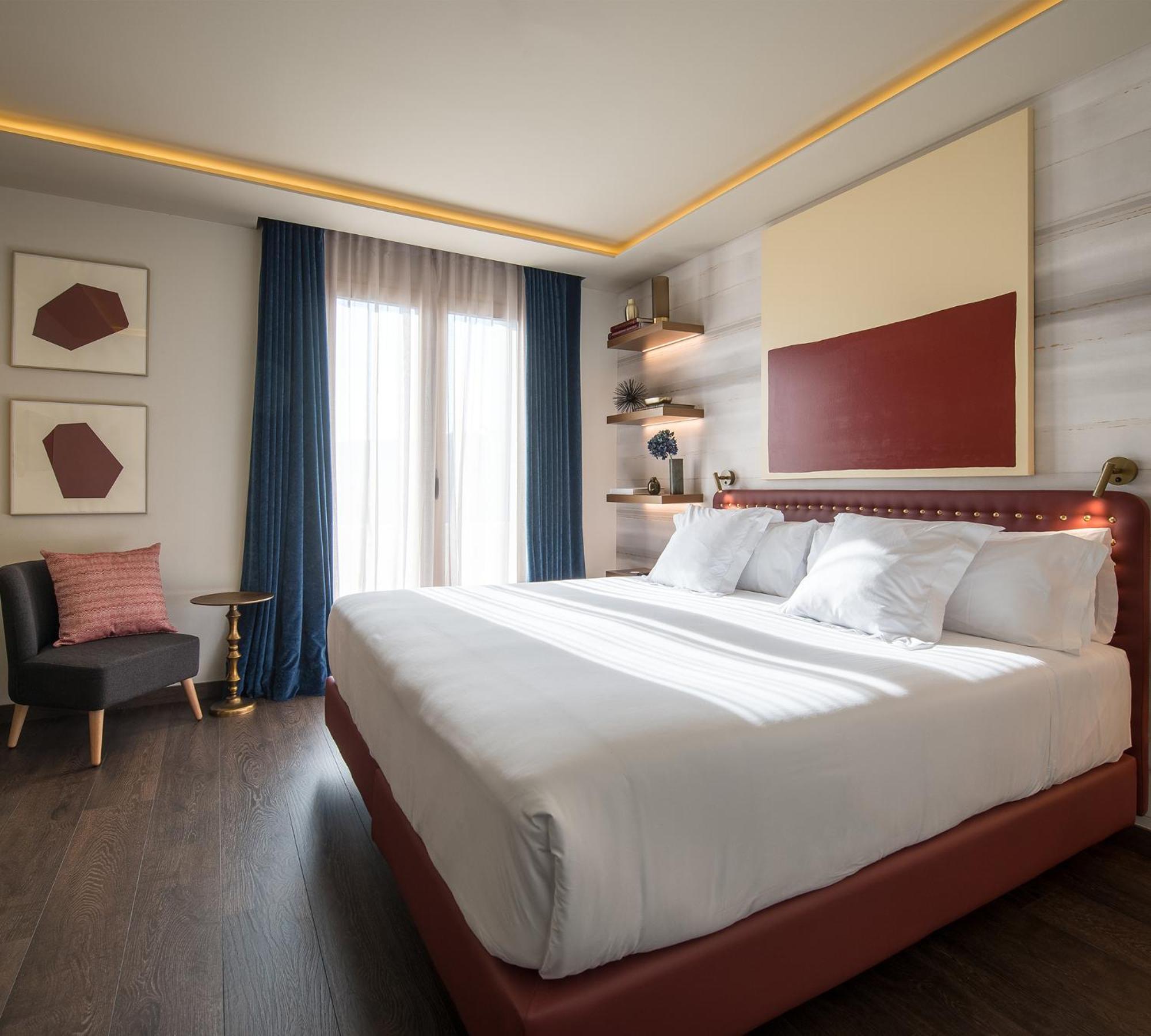 Premium Triple Room photo 3