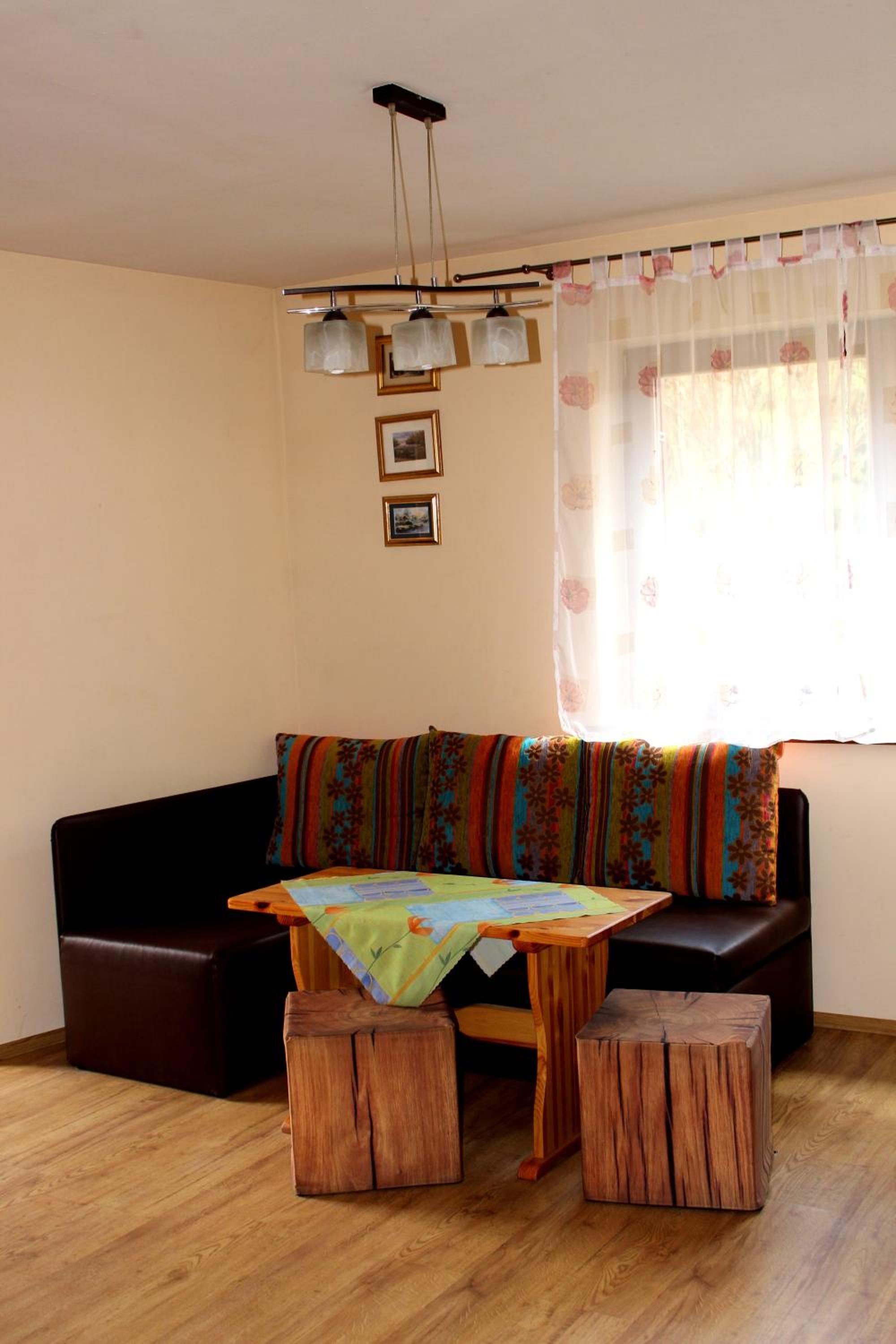 Family Suite photo 3