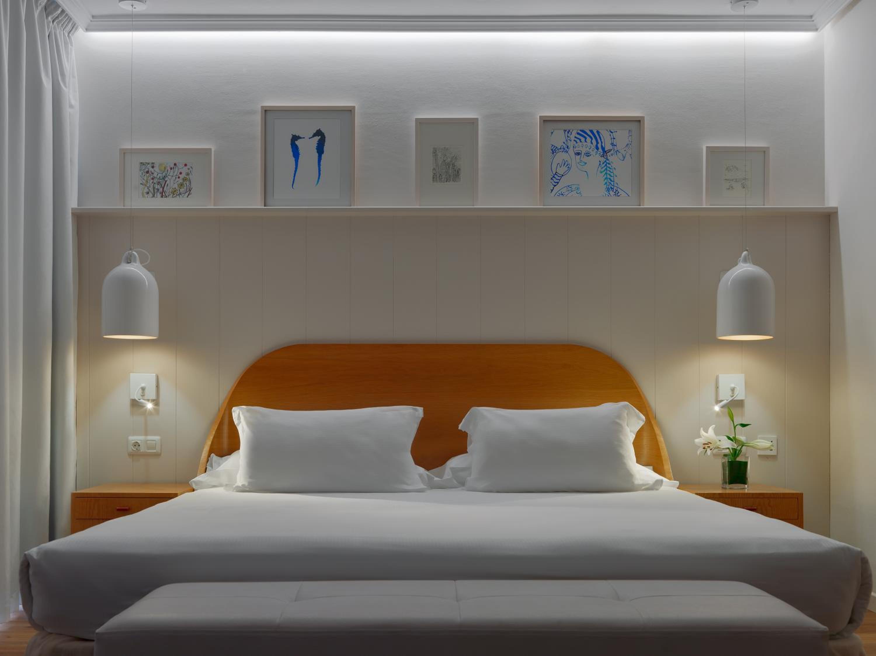 Double Room - Adults Only (2 Adults) - Photo 5