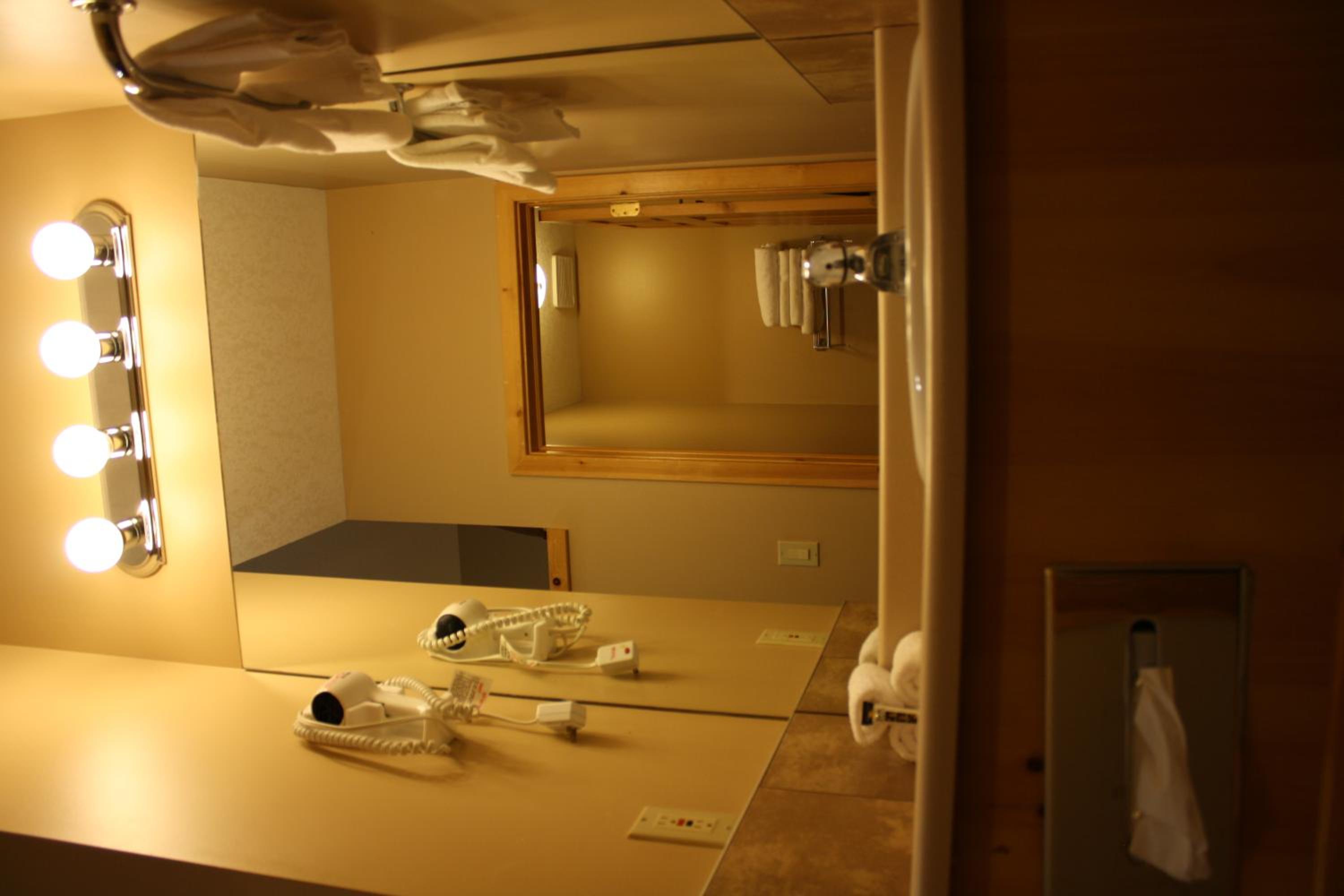 Executive Queen Room photo 2