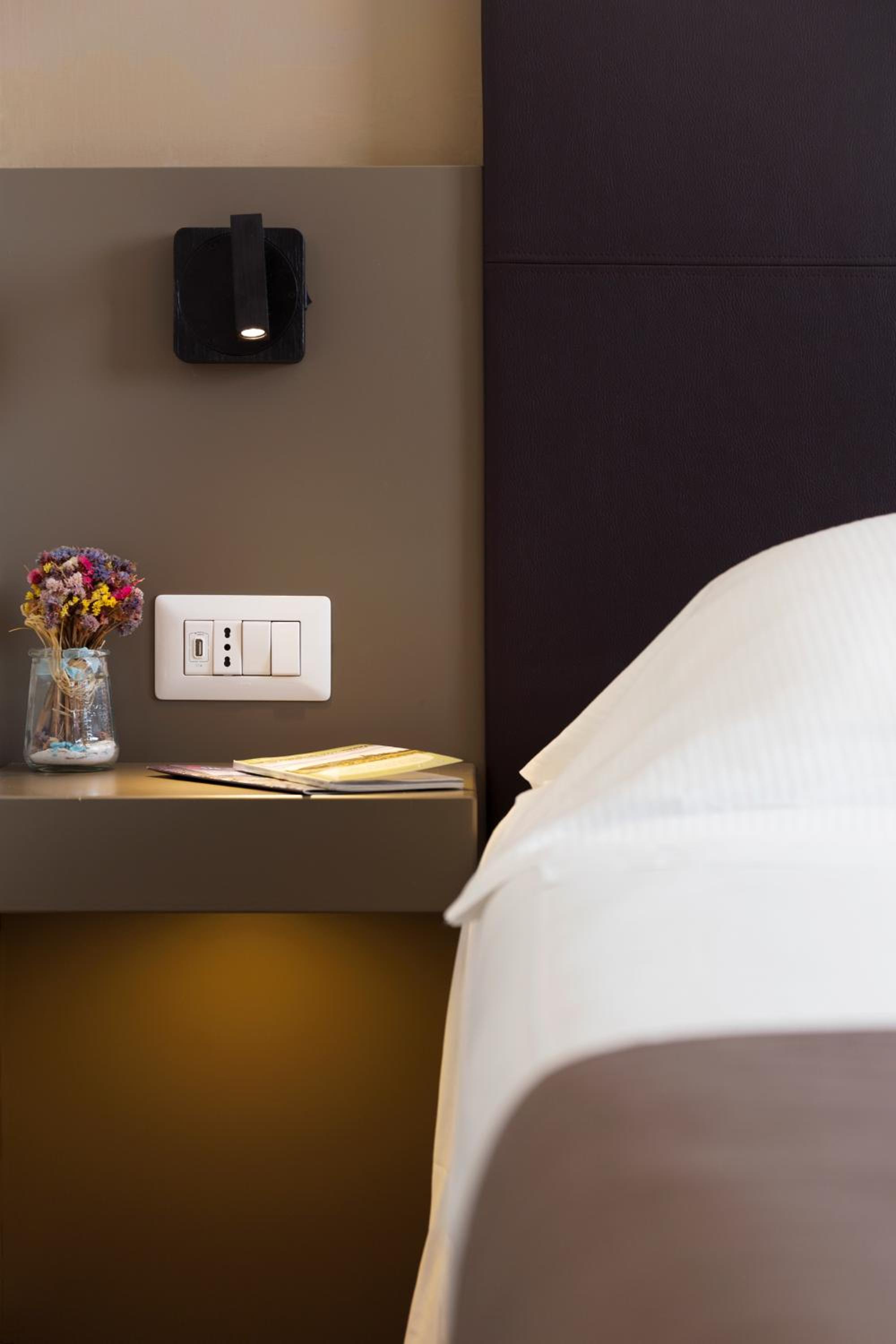 Superior Twin Room - Photo 5