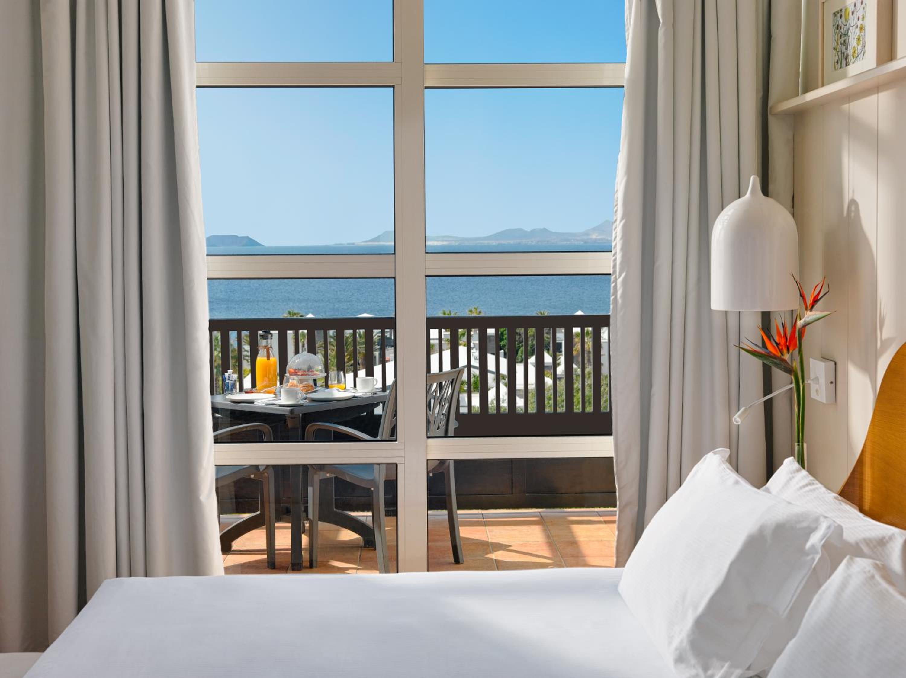 Double Room with Sea View - Adults Only (1 Adult) - Photo 2