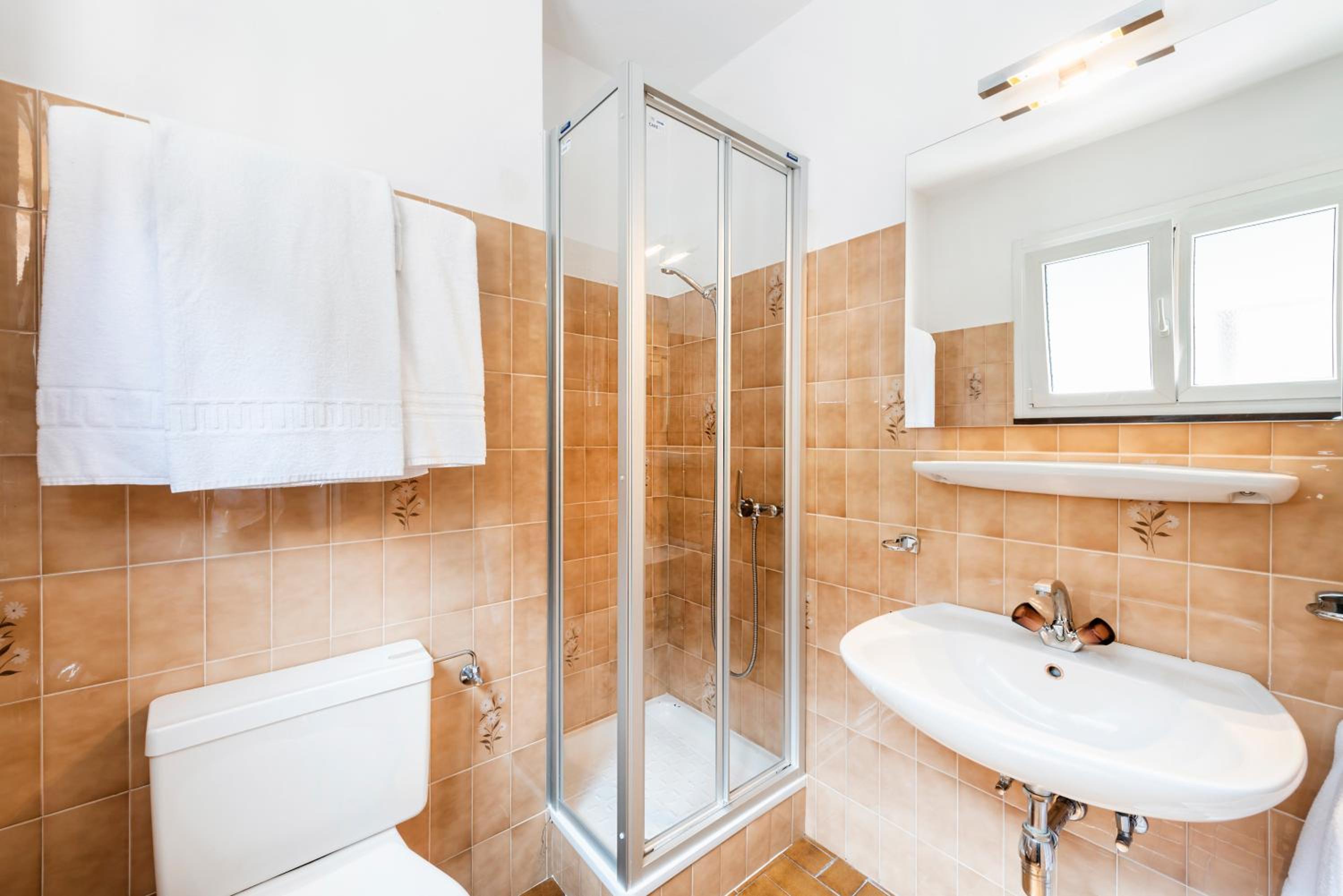 Triple Room with Mountain View - Photo 2