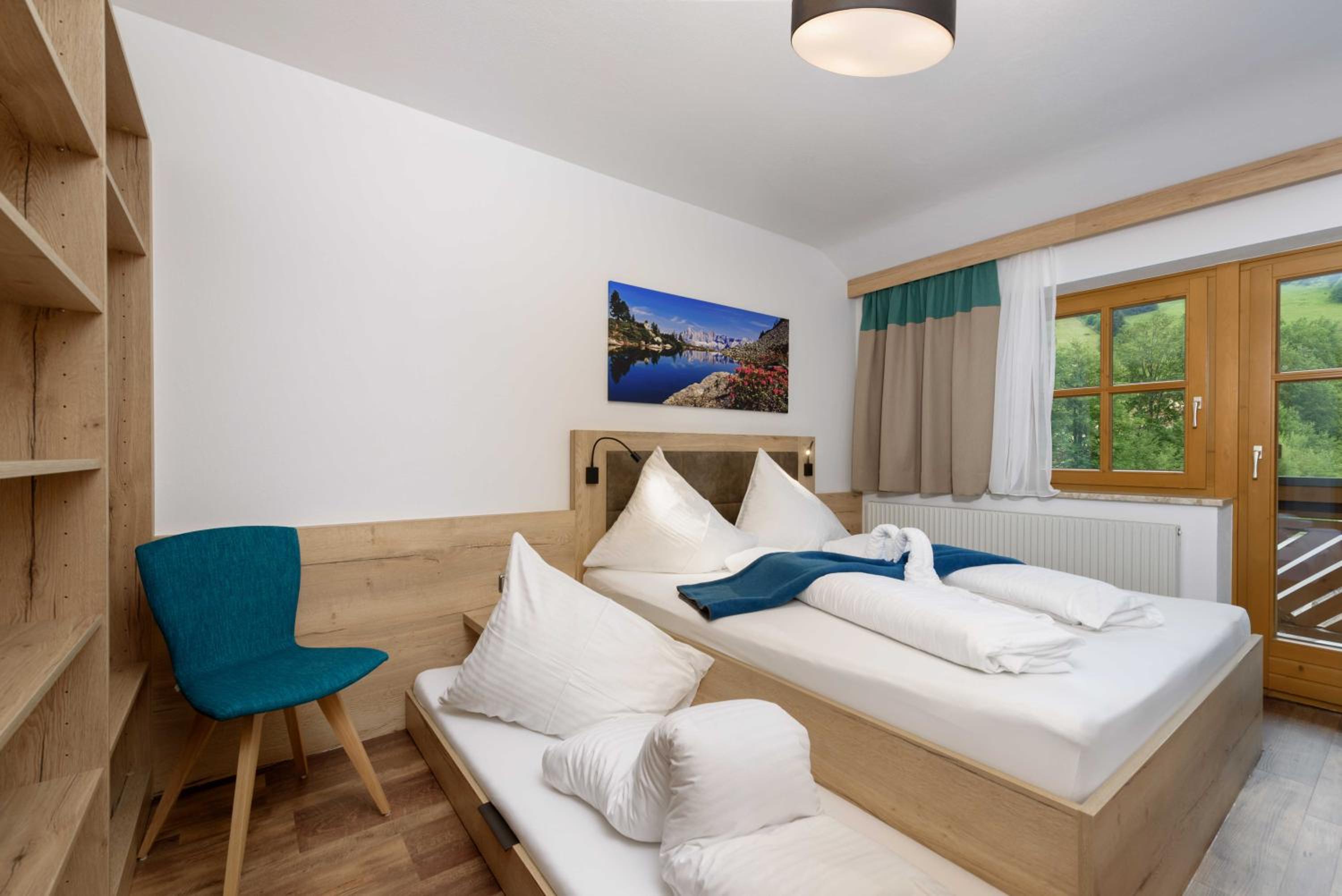 Three-Bedroom Apartment (6 Adults) photo 3