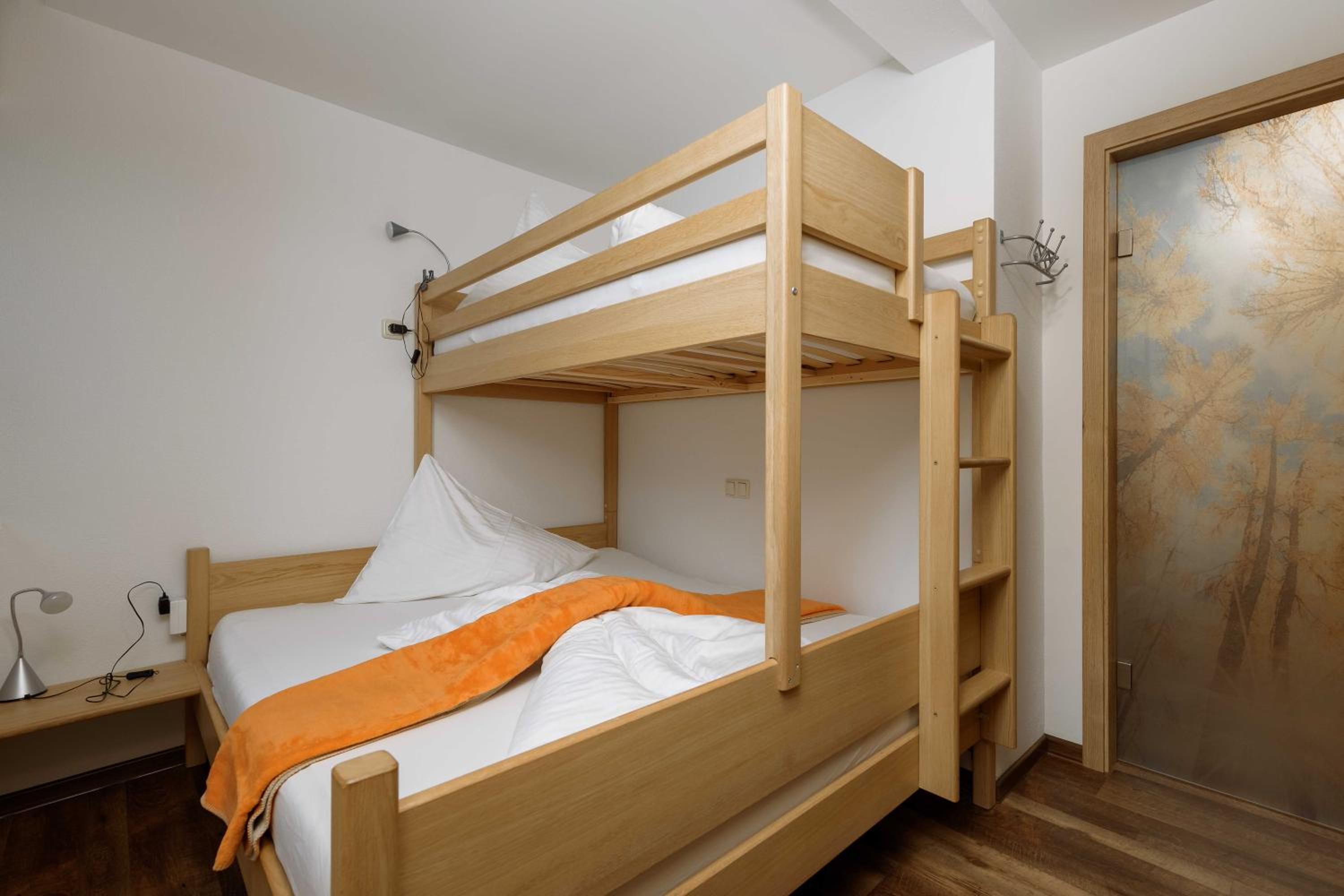 Three-Bedroom Apartment (6 Adults) photo 1