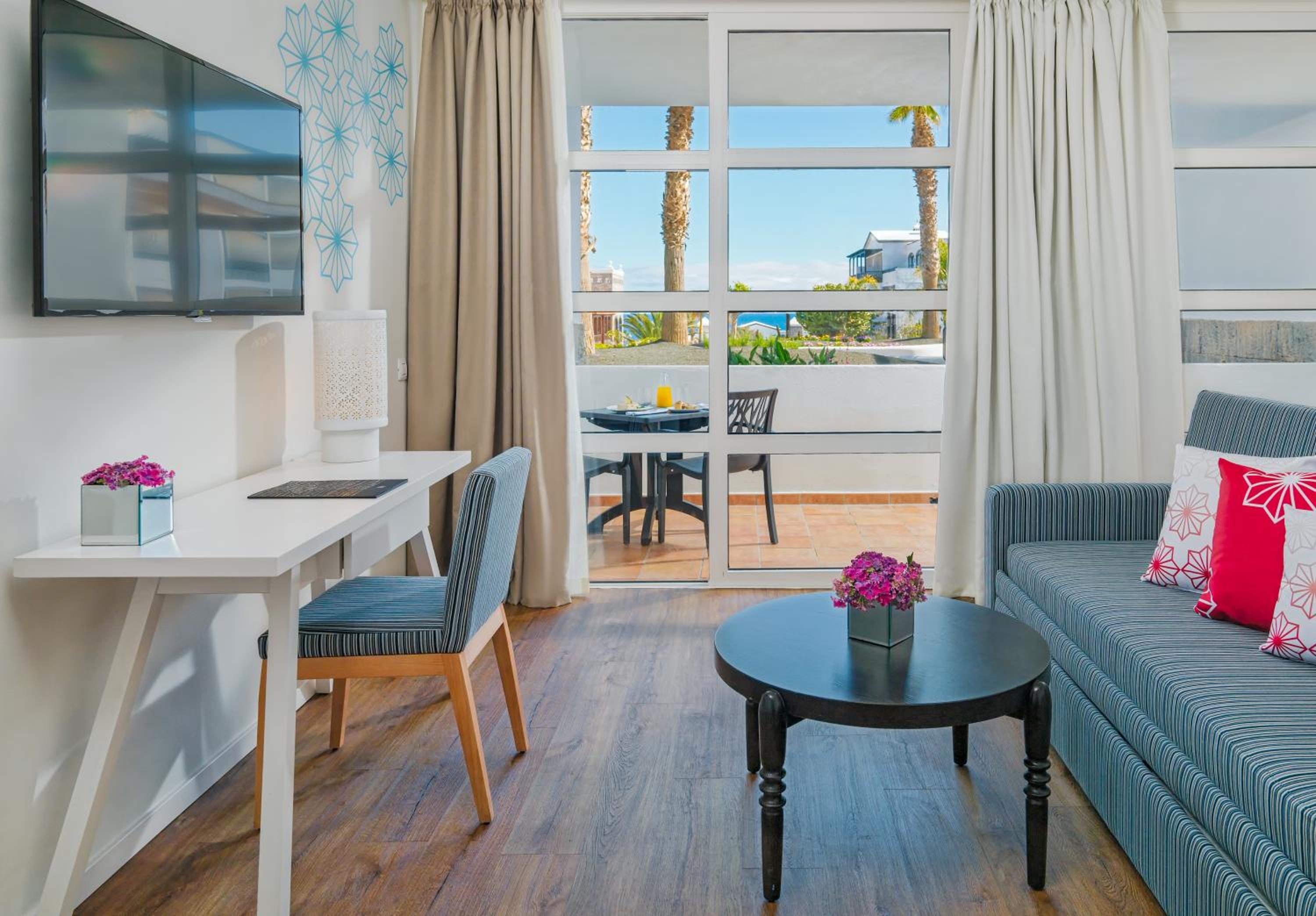 Double Room - Adults Only (2 Adults) - Photo 1