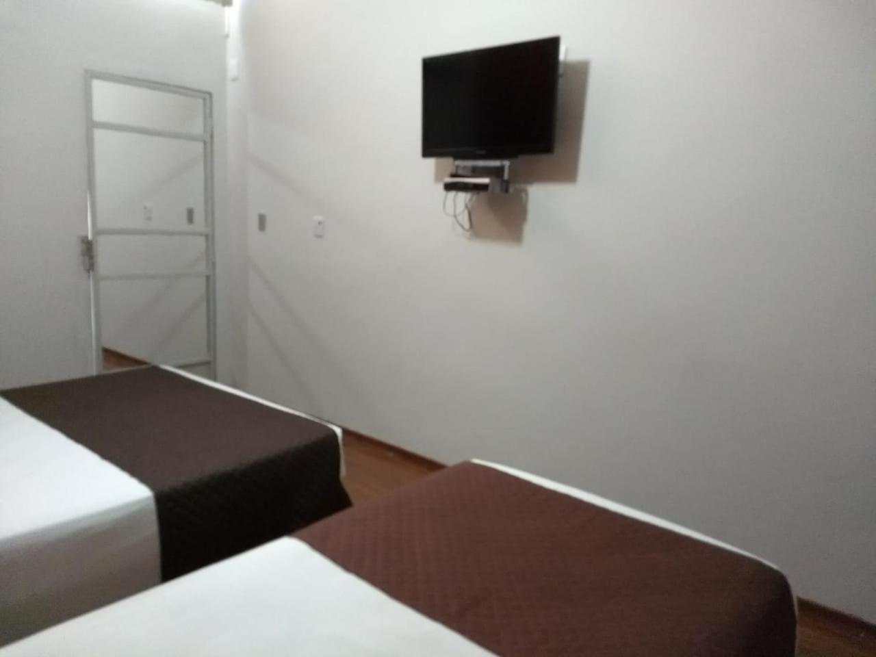 Standard Double or Twin Room photo 1