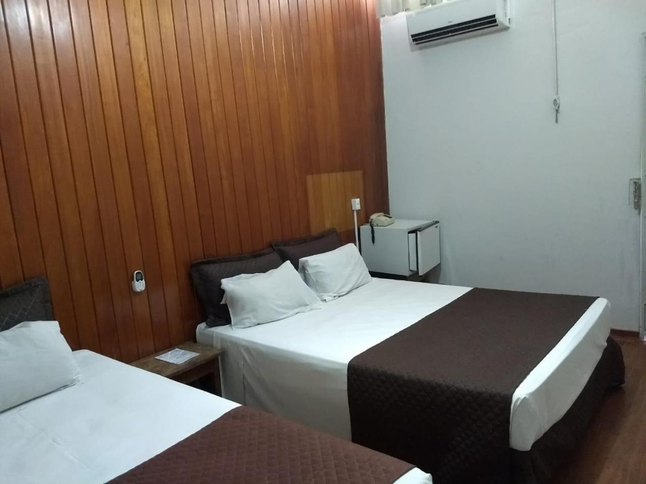 Standard Double or Twin Room photo 2
