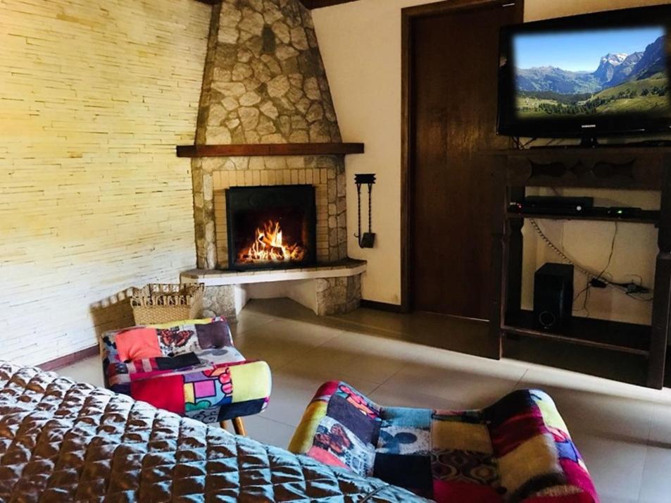 Chalet Elegance