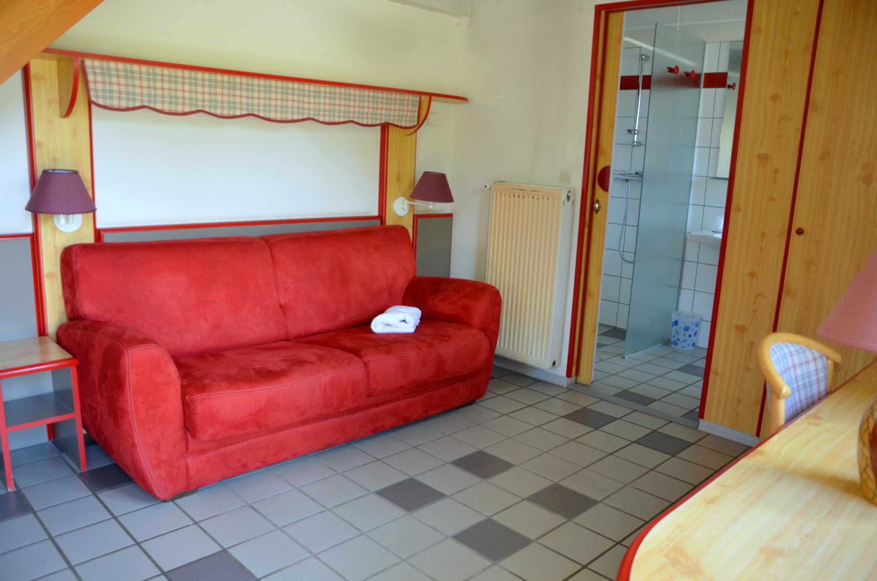 Duplex Room (2 Adults)