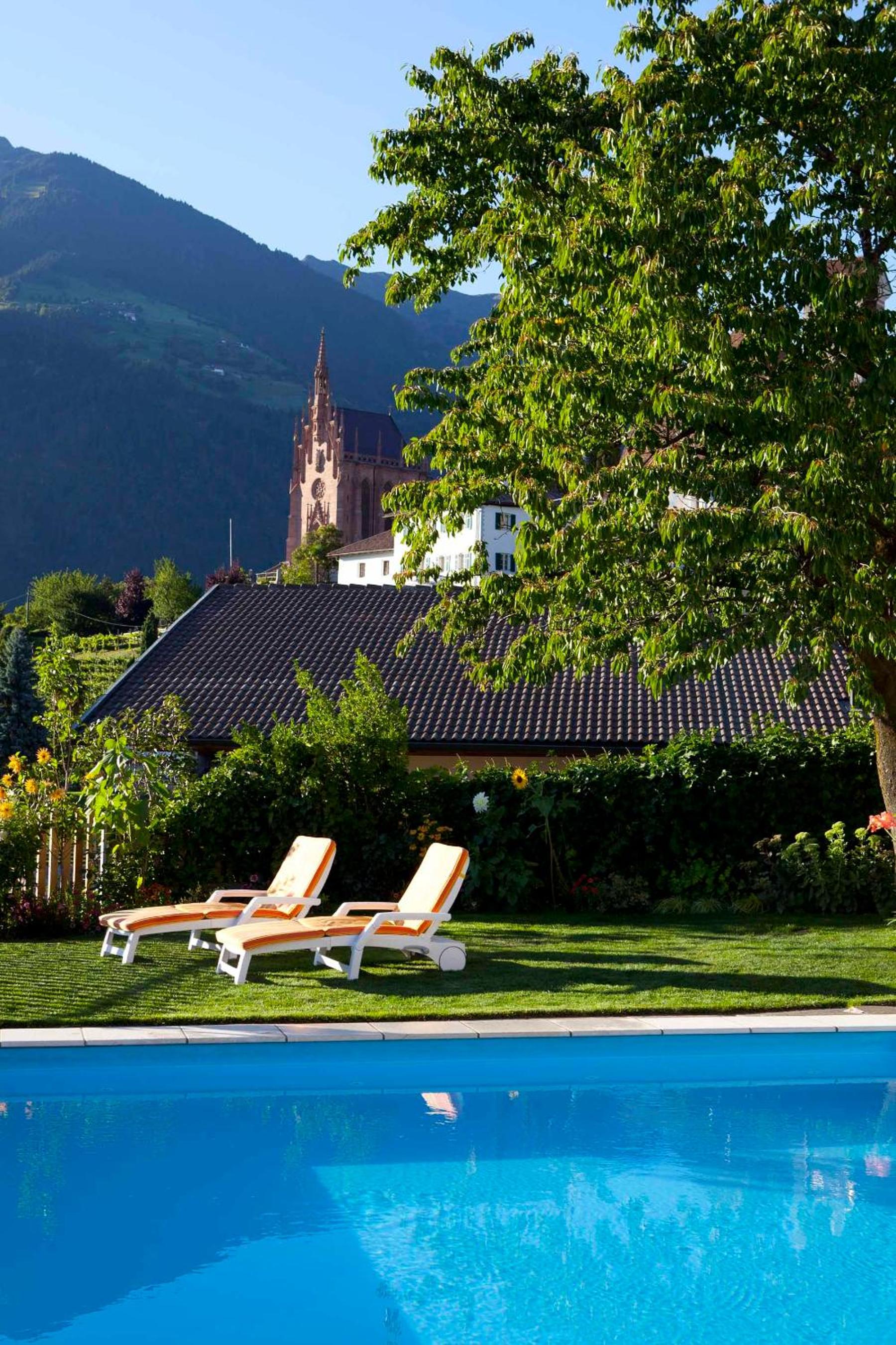 Hotel-Garni Appartement Gartenheim, Billede 5