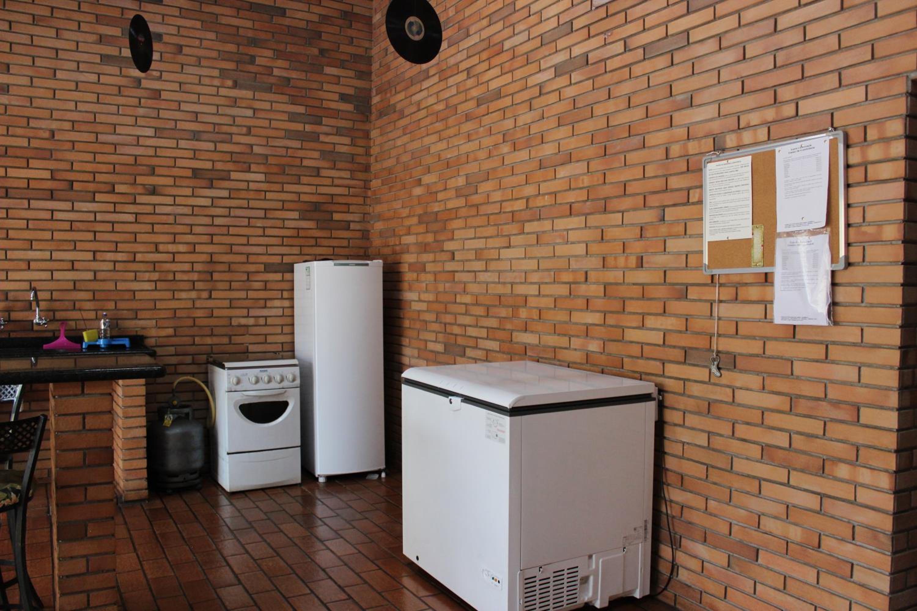 Standard Twin Room - Photo 31