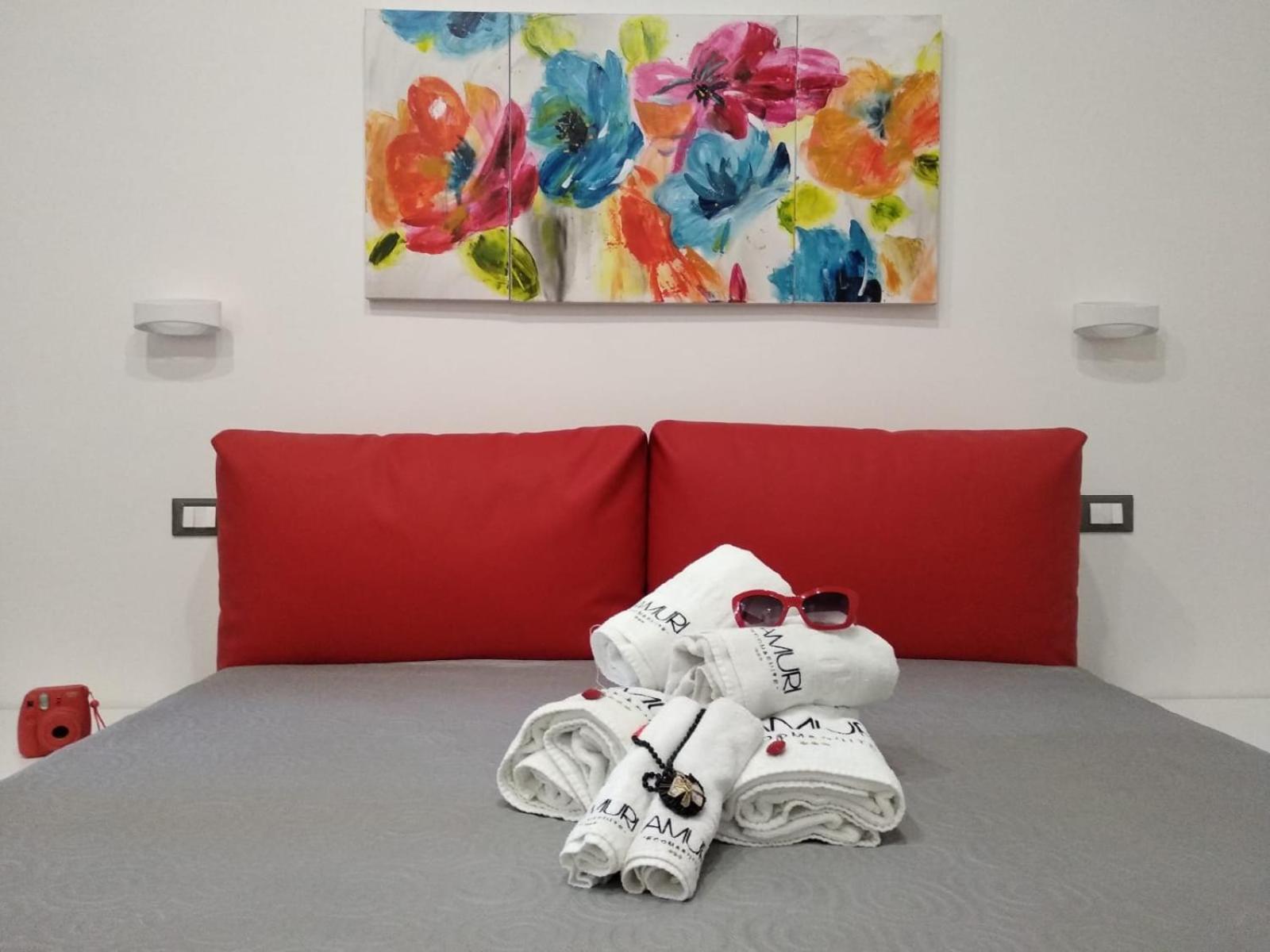 Deluxe Double Room with Shower photo 1