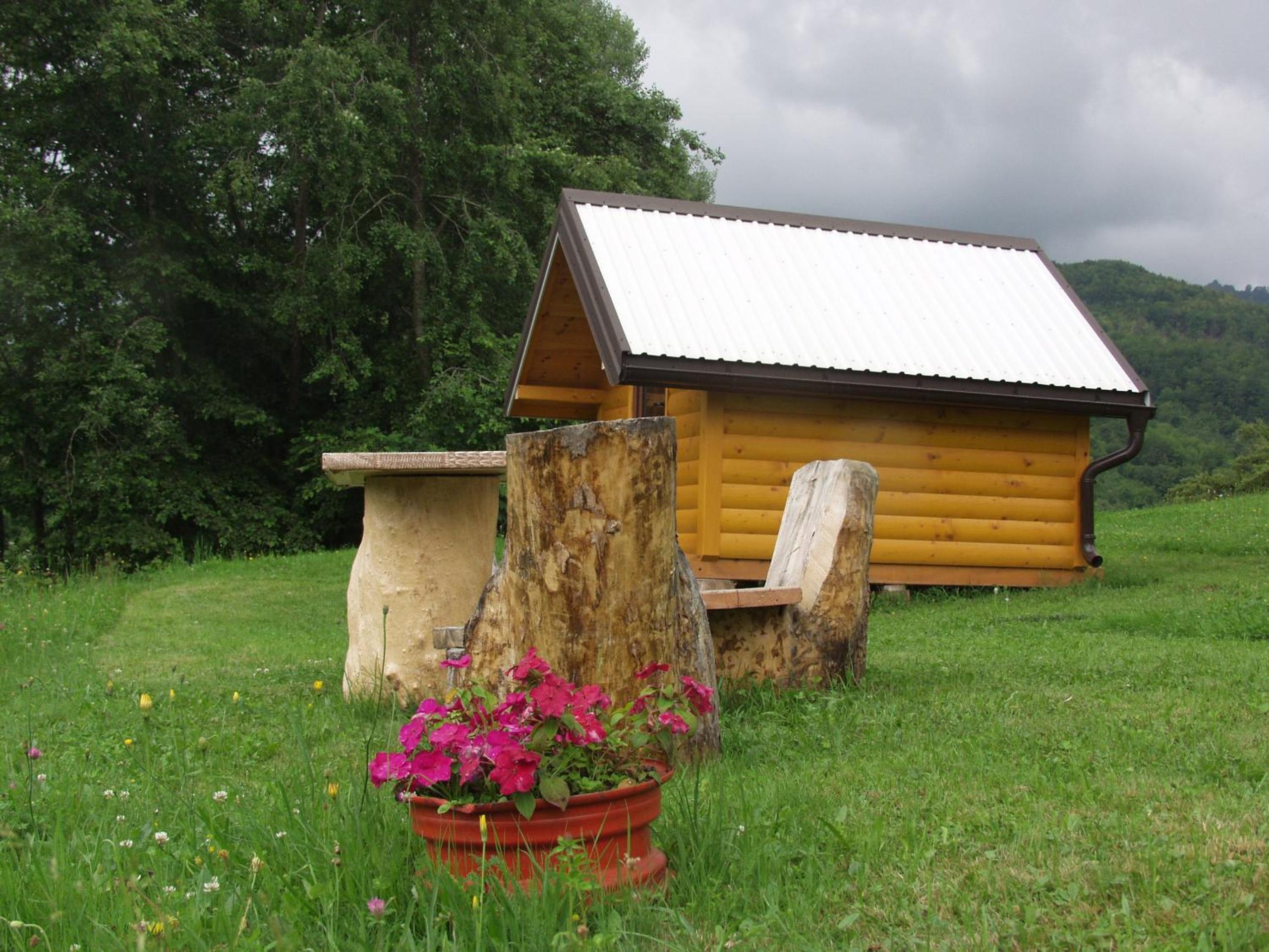 Cottage photo 2
