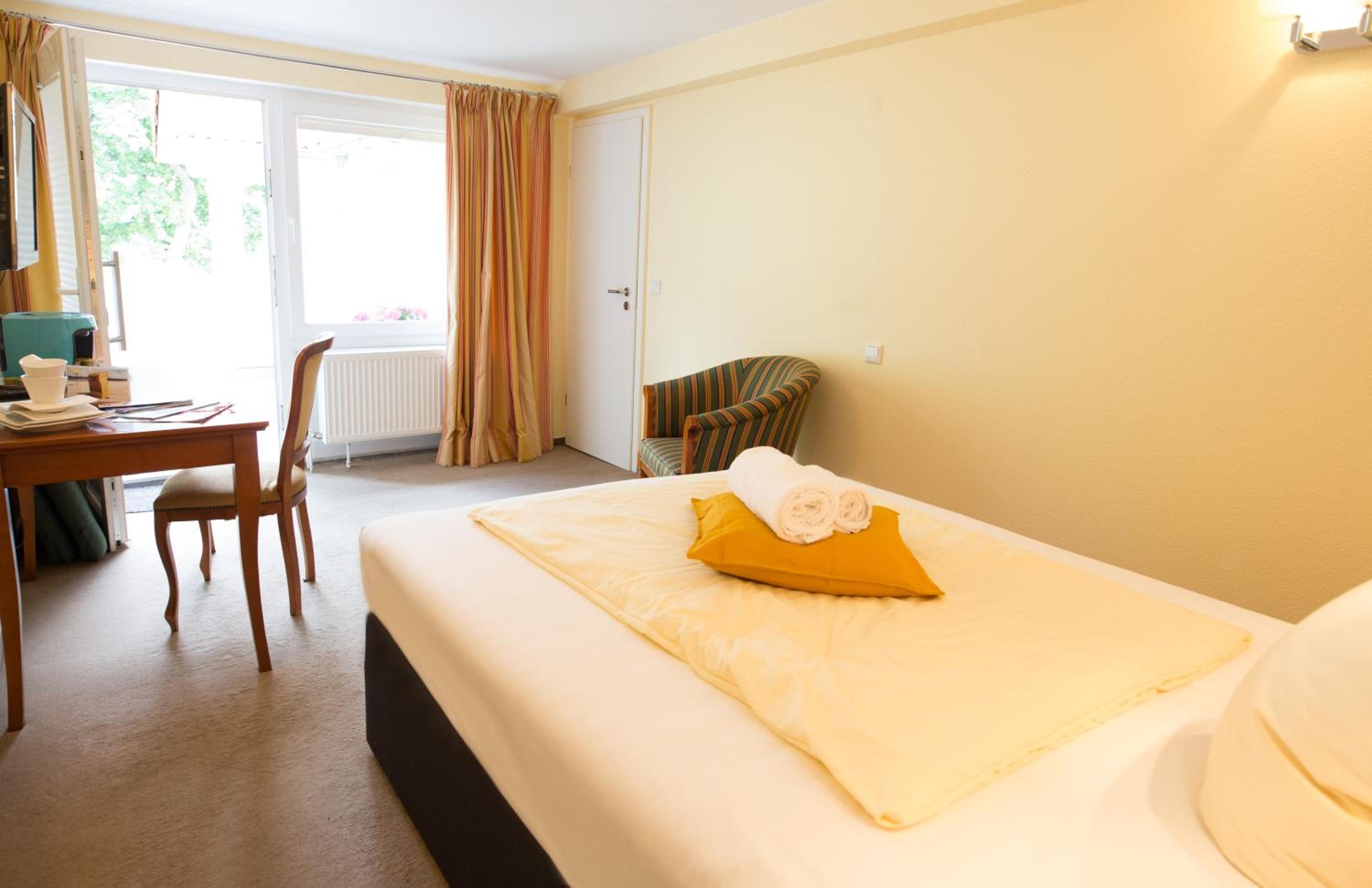 Double Room for Single Use photo 3