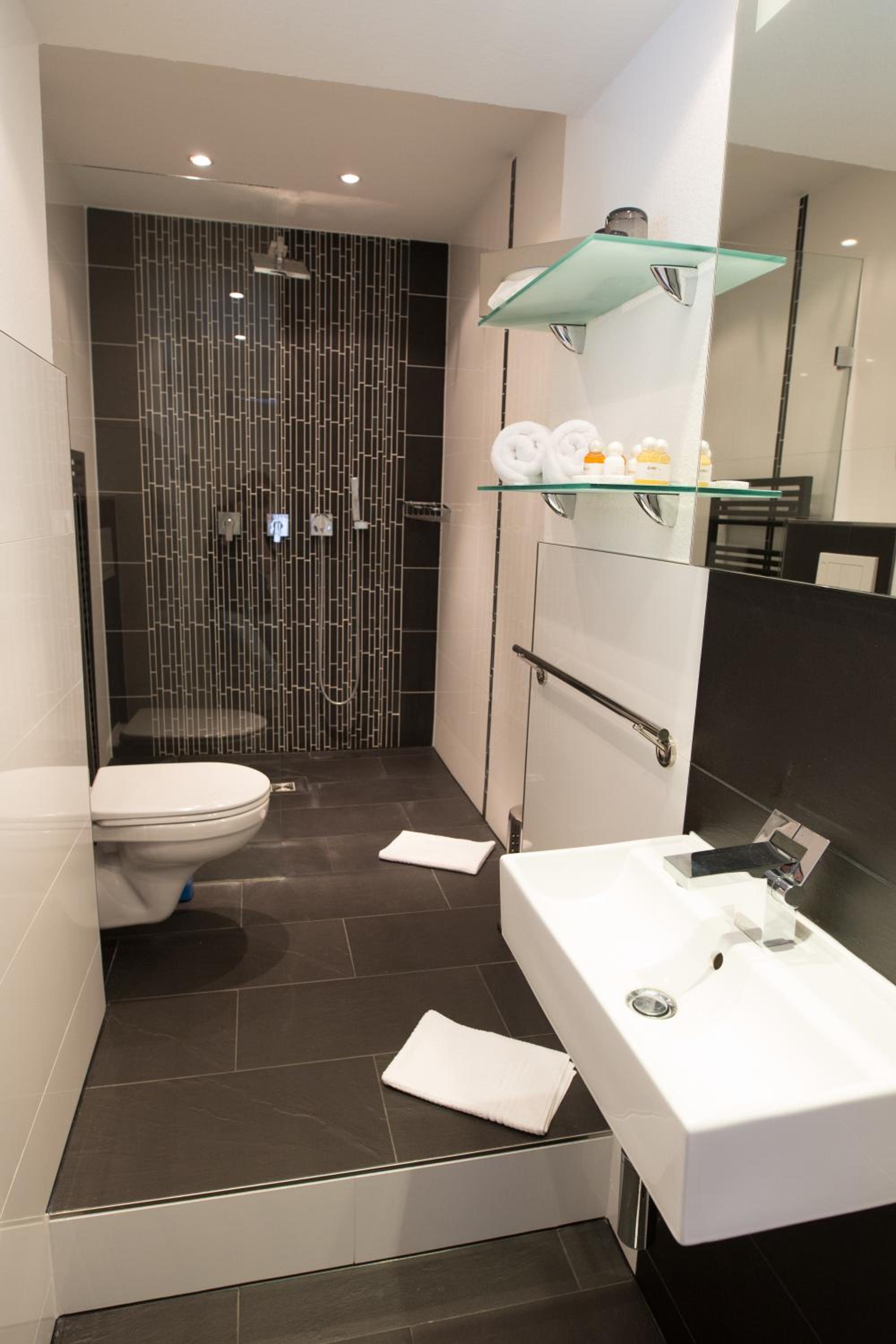 Double Room for Single Use photo 2