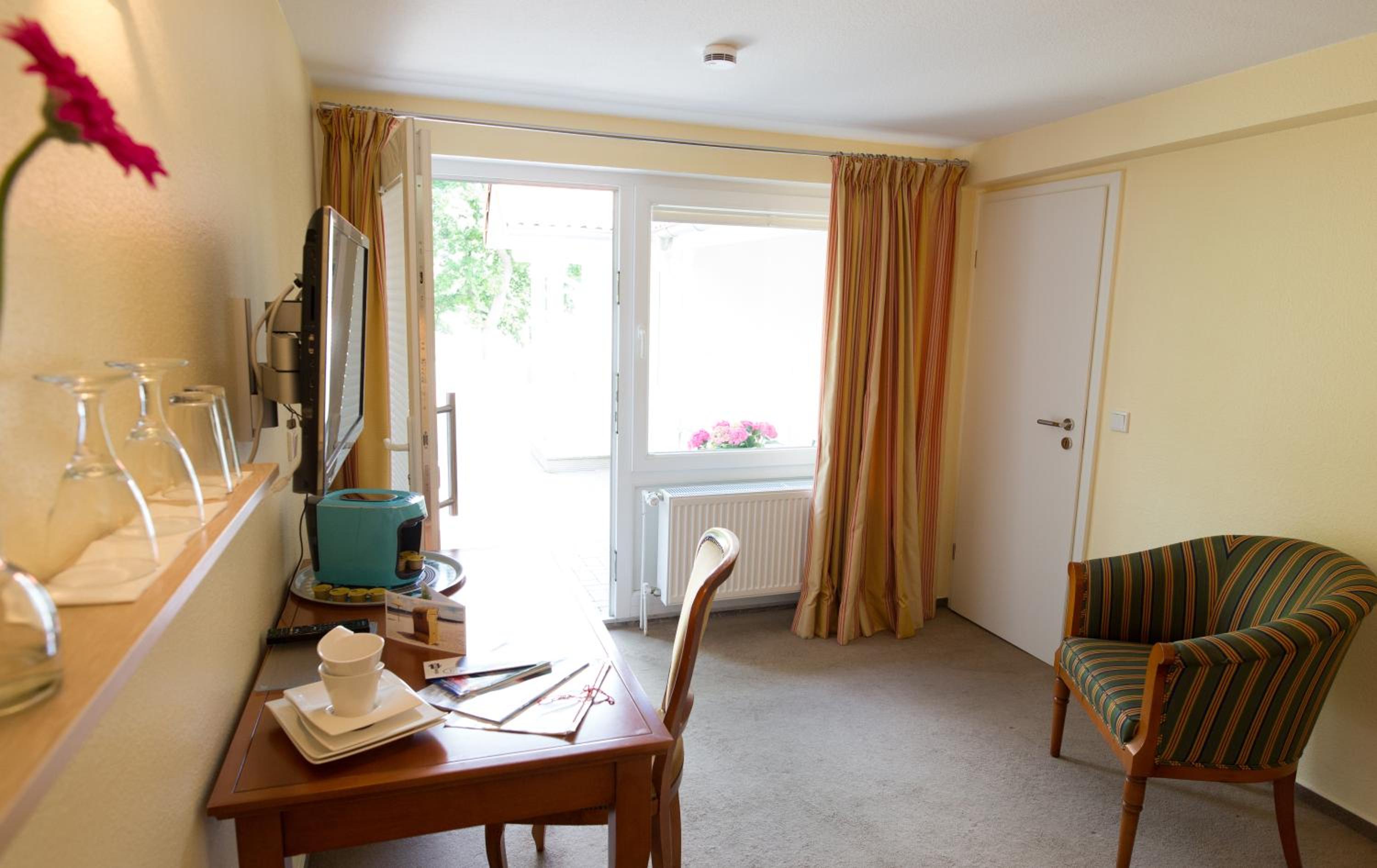 Double Room for Single Use photo 1