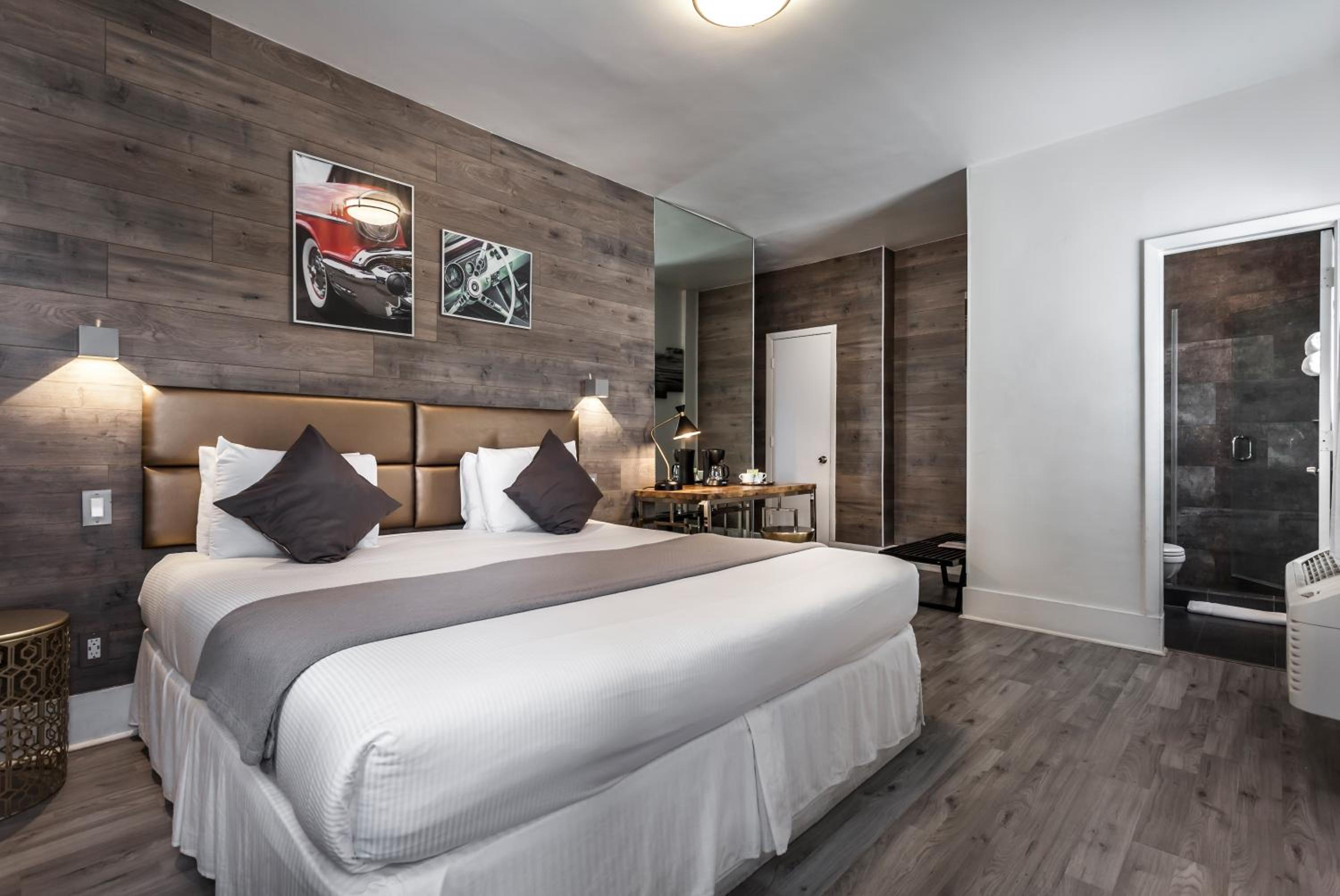 King Room - Photo 8
