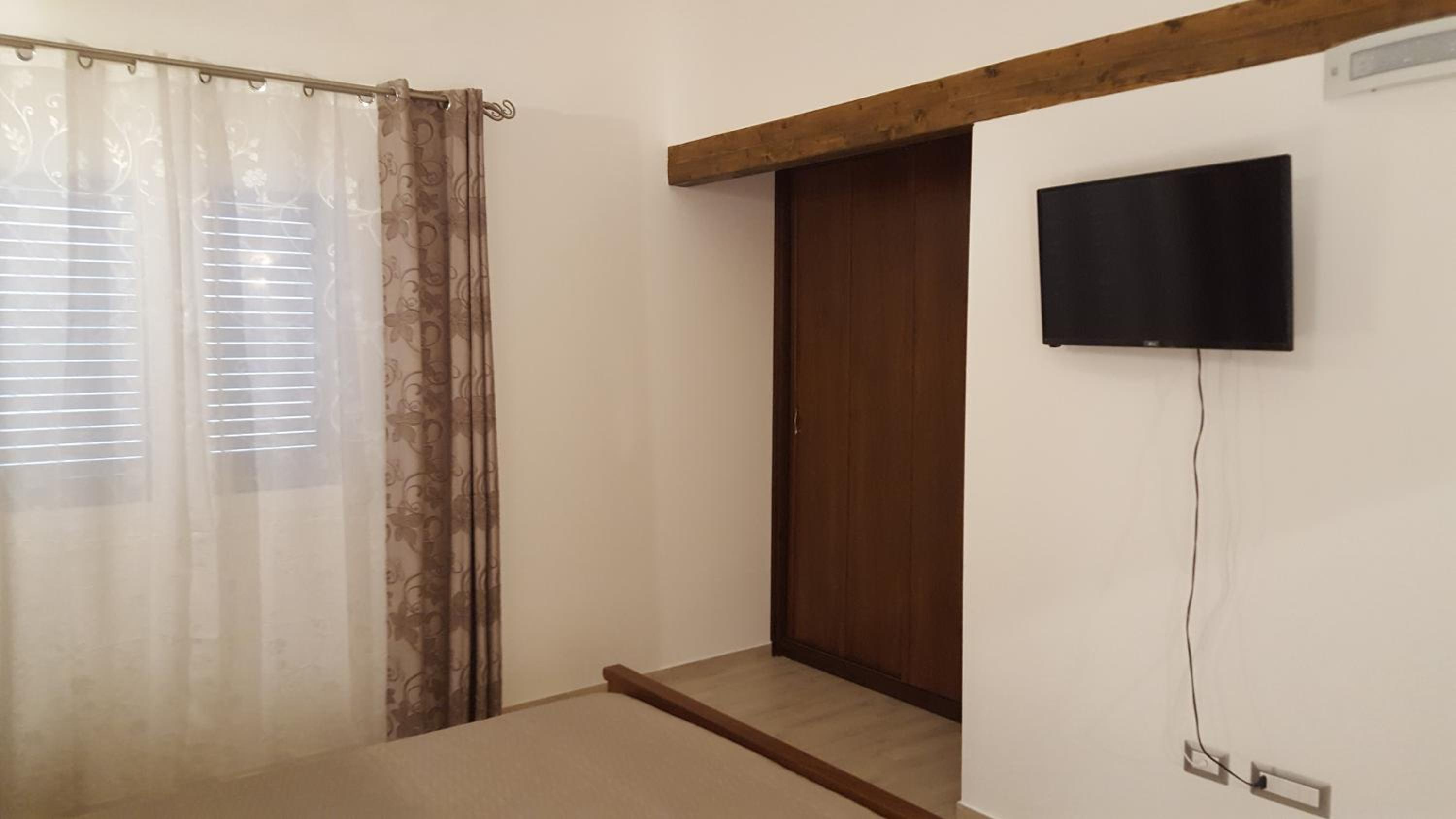 Duplex Apartment photo 1