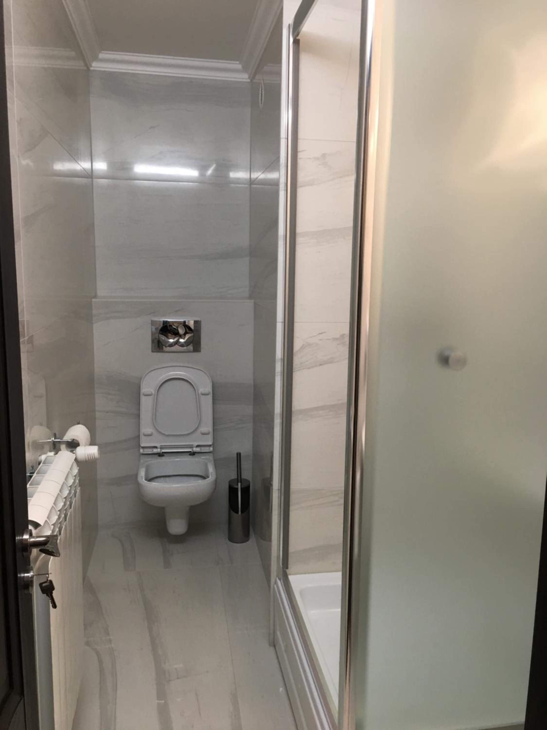 Deluxe Double or Twin Room photo 3