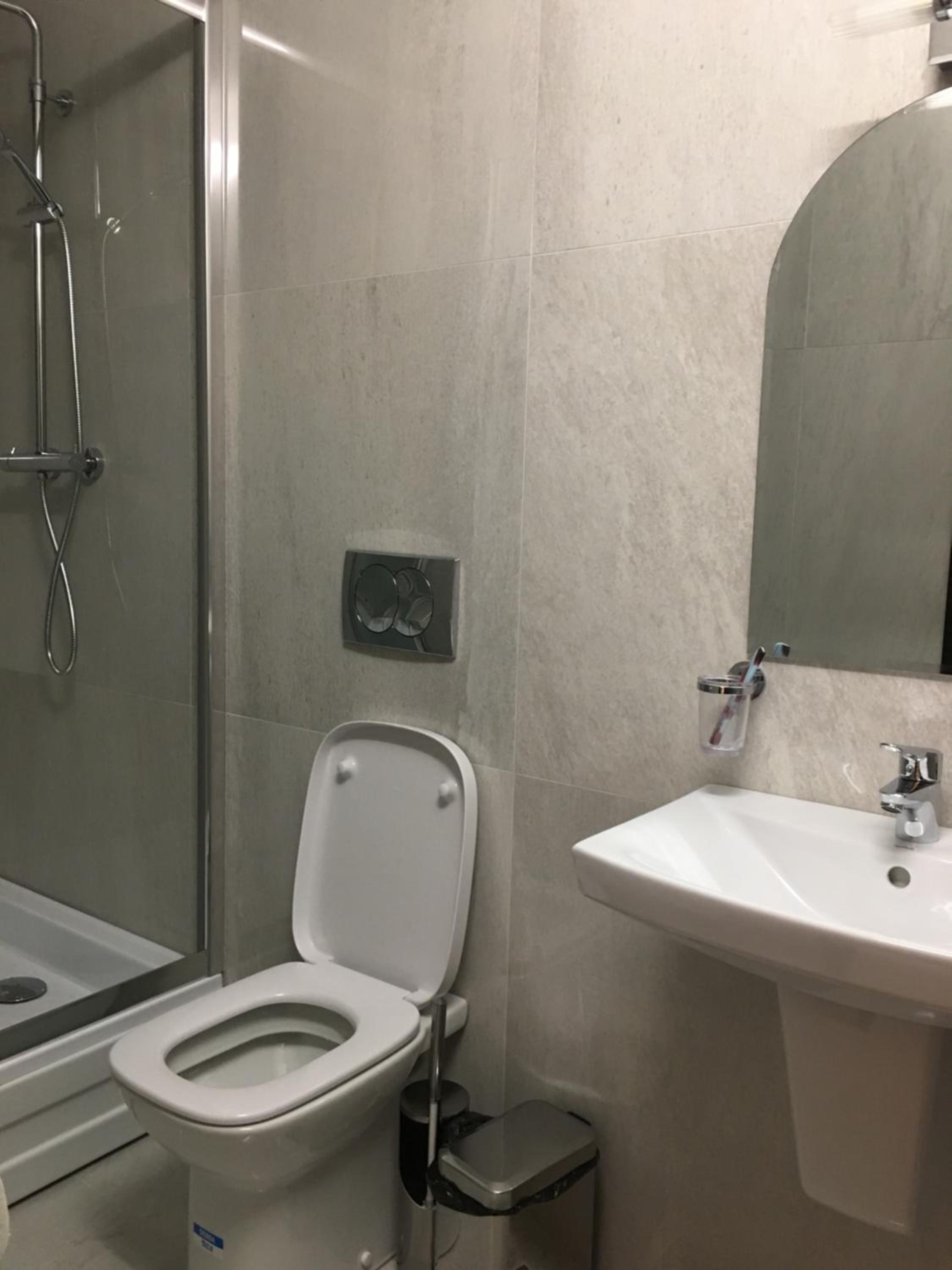 Budget Double Room photo 2