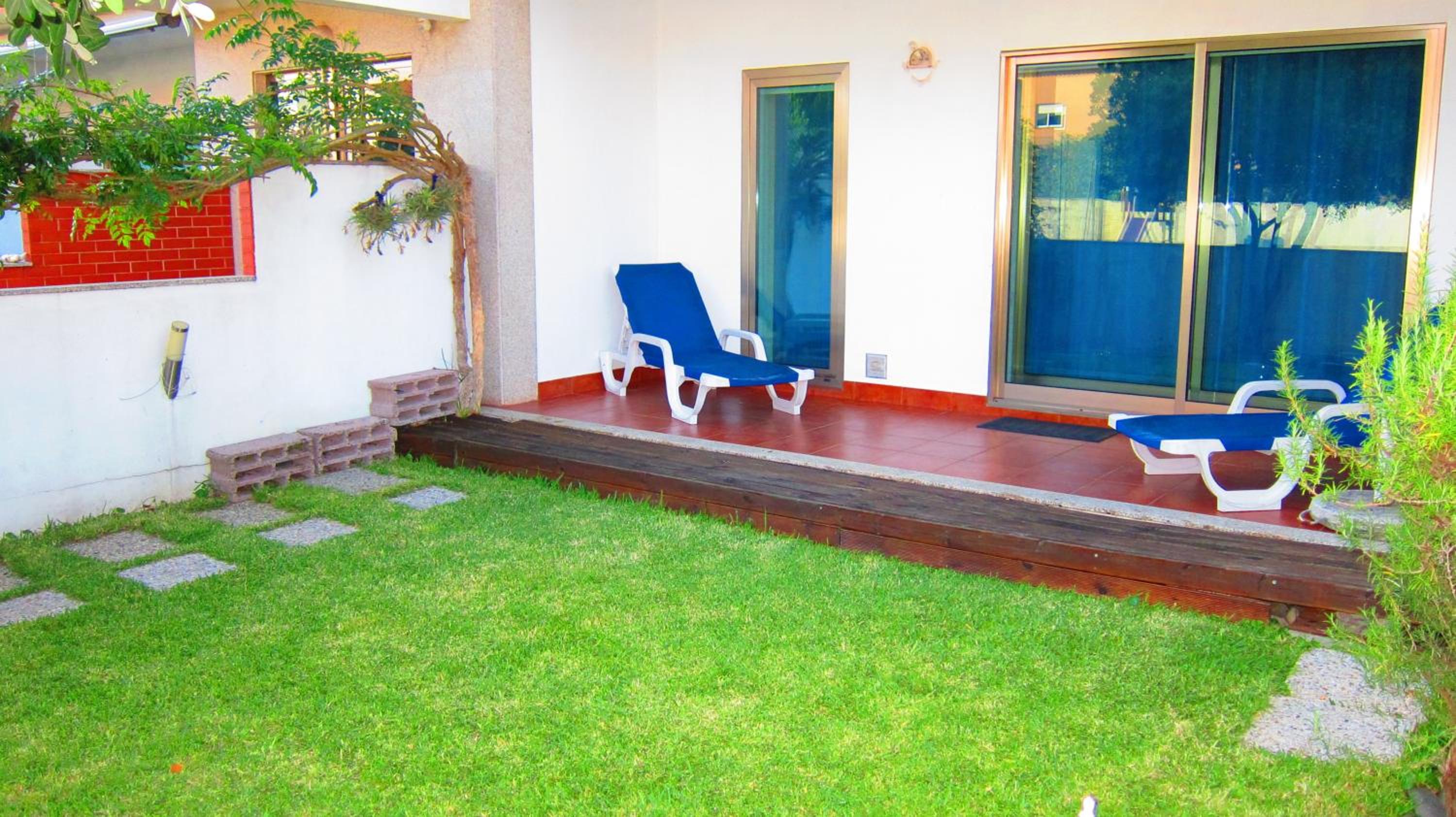 Apartment - Ground Floor - Photo 15