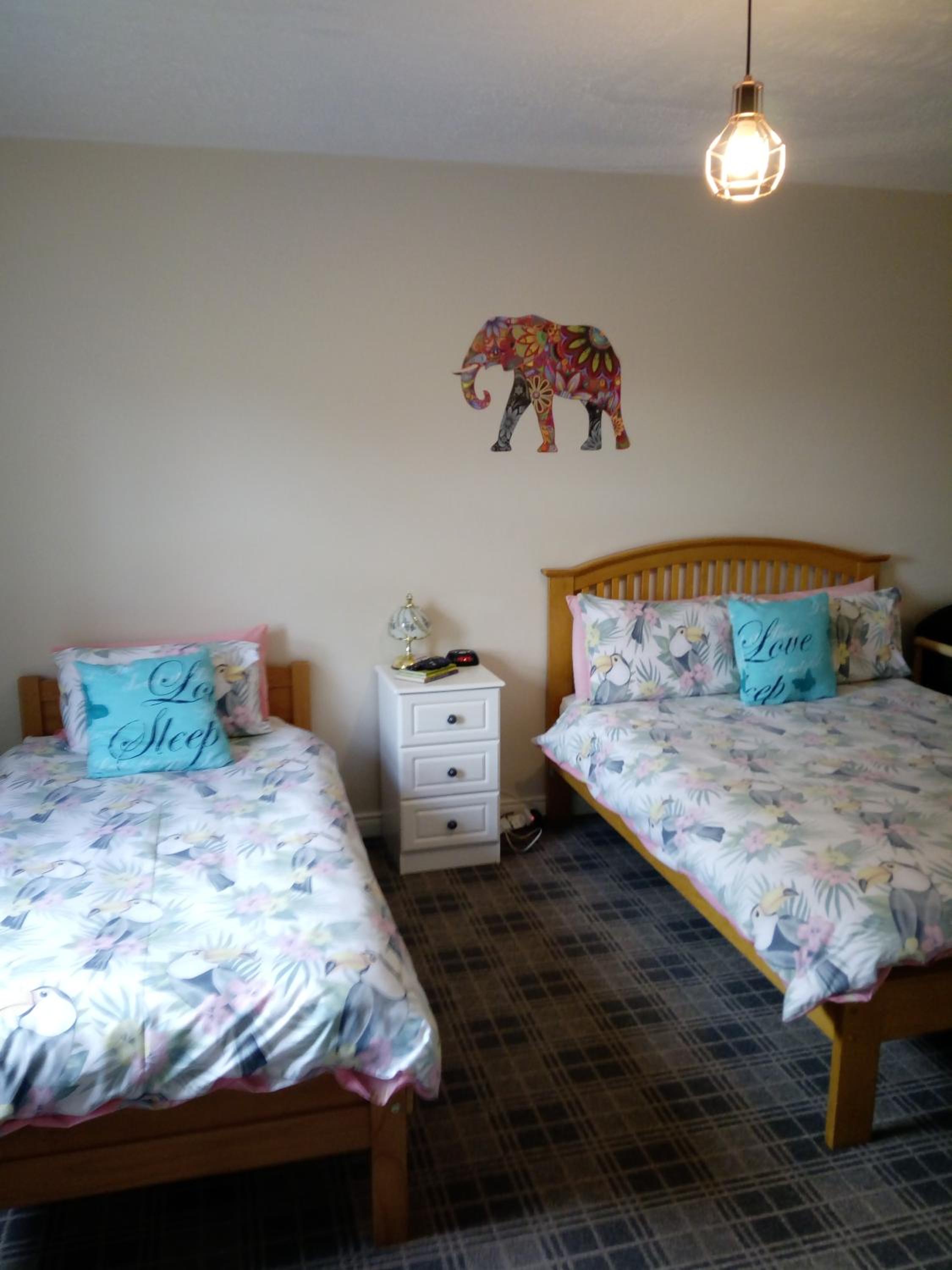 Standard Family Room photo 1