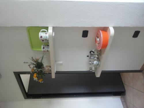 Studio Apartment photo 1