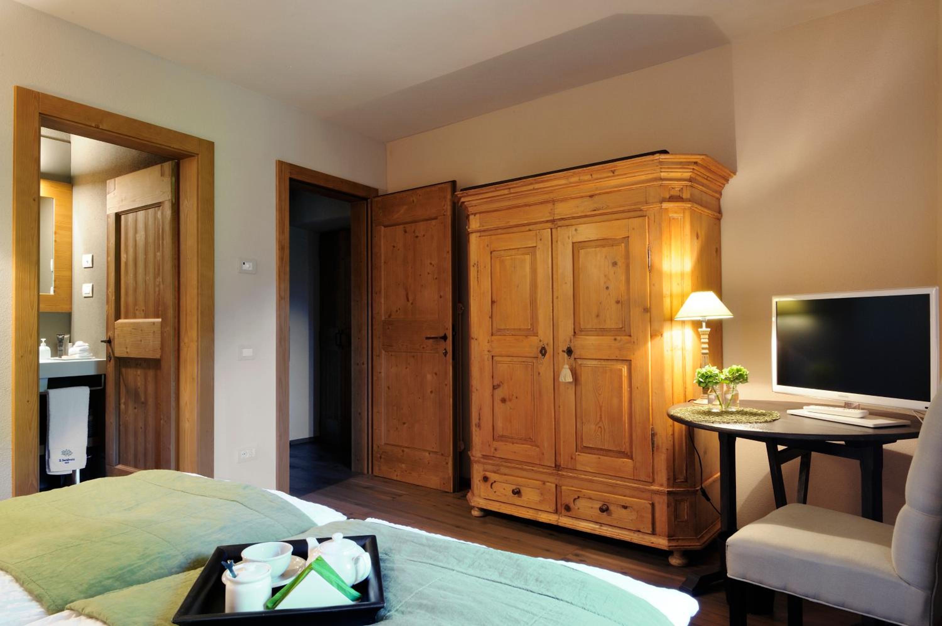 Double Room with Mountain View photo 1