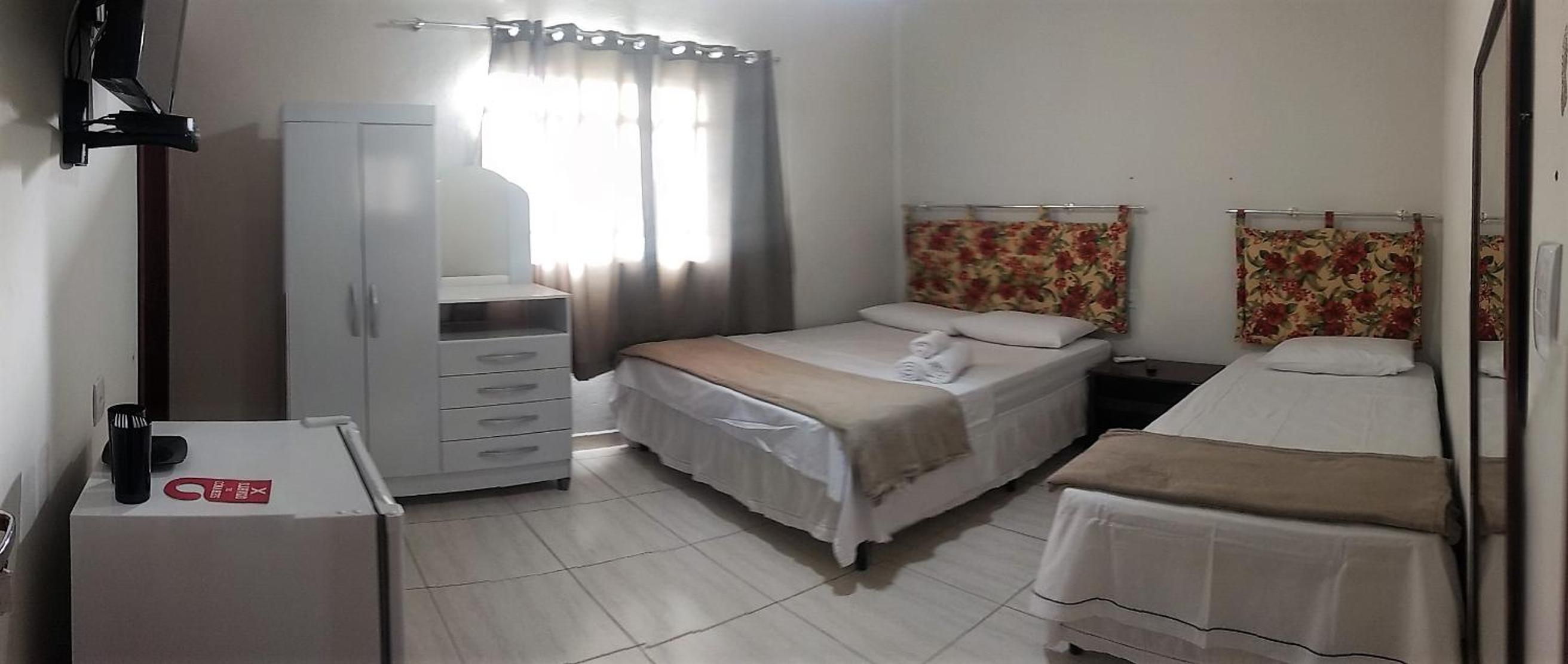 Classic Triple Room photo 1