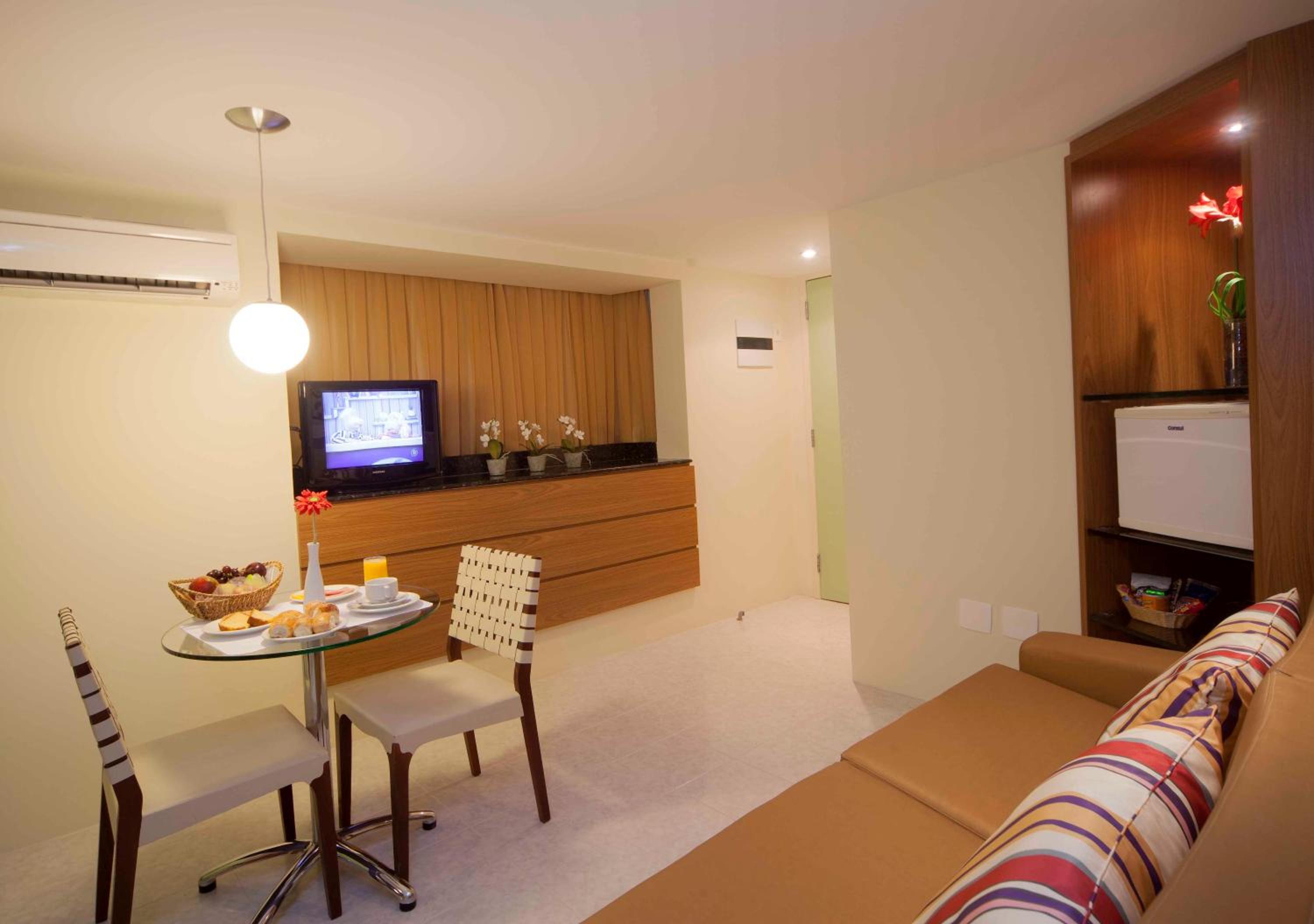 Family Suite - Photo 6